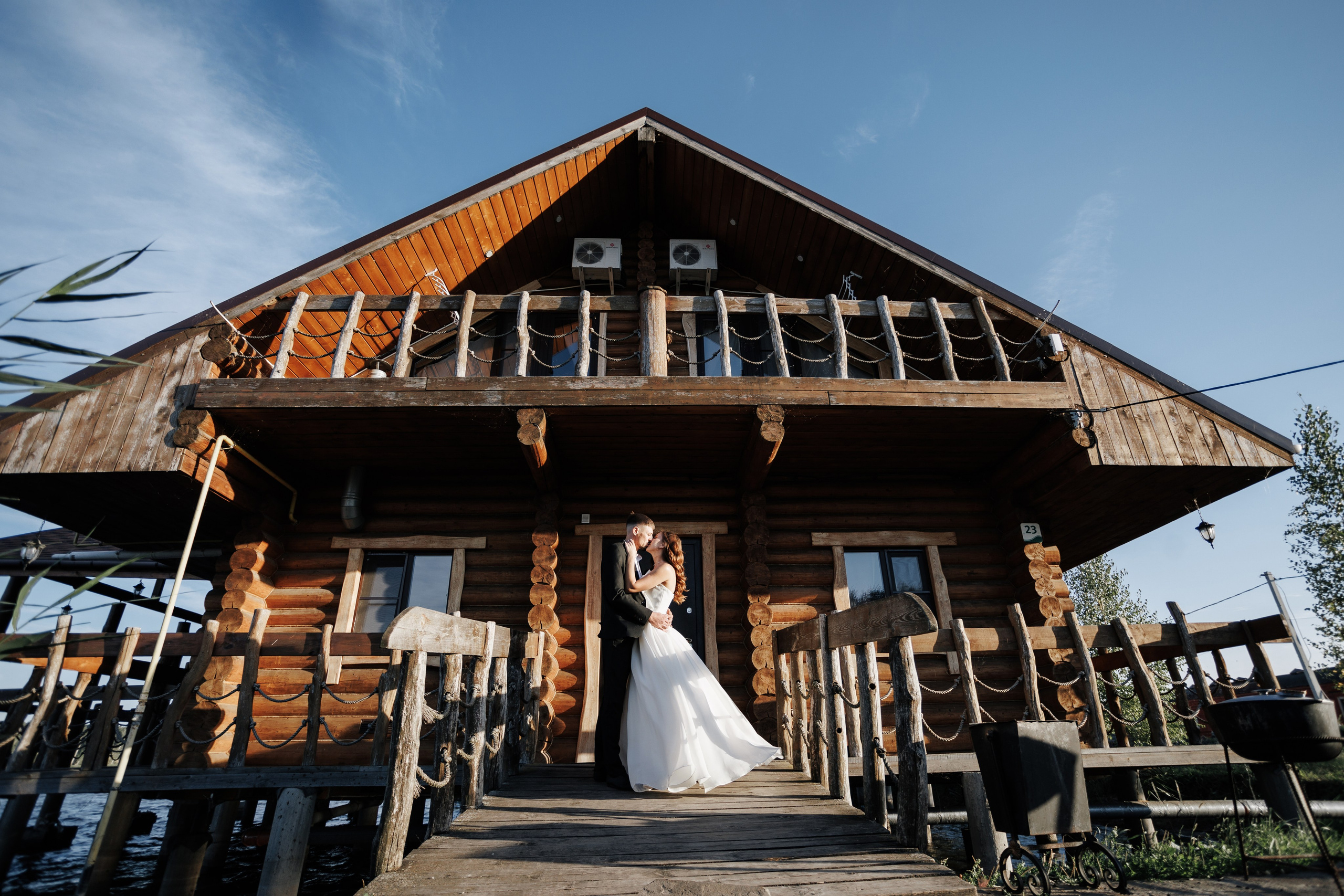 Денис ♥ Марина. Свадебный и семейный фотограф в городе Воронеж. Ирина Боловина