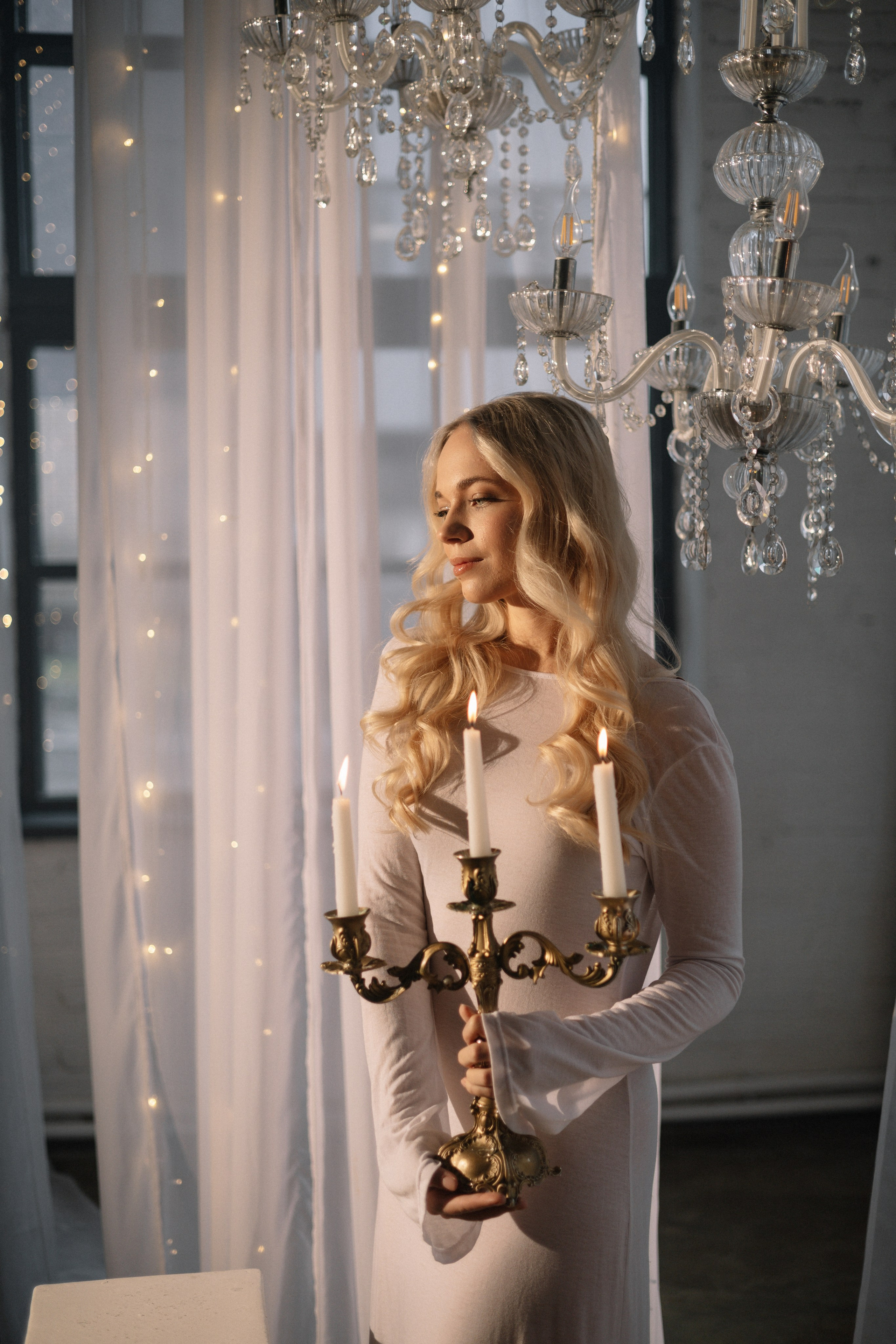 Ася. Свадебный и портретный фотограф в Москве Анастасия Масюк