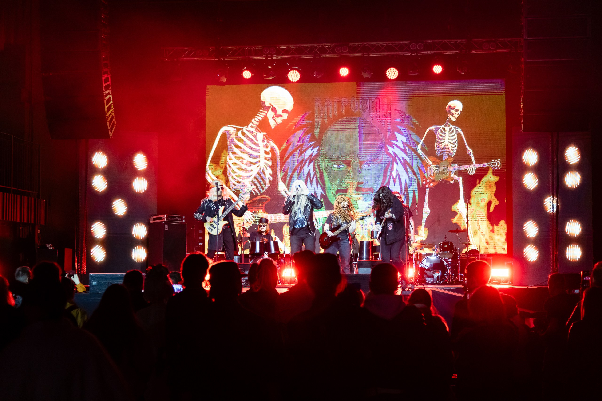 Фотоотчет с фестиваля СТАРКОН. Фотограф в Санкт-Петербурге — Сергей Петров