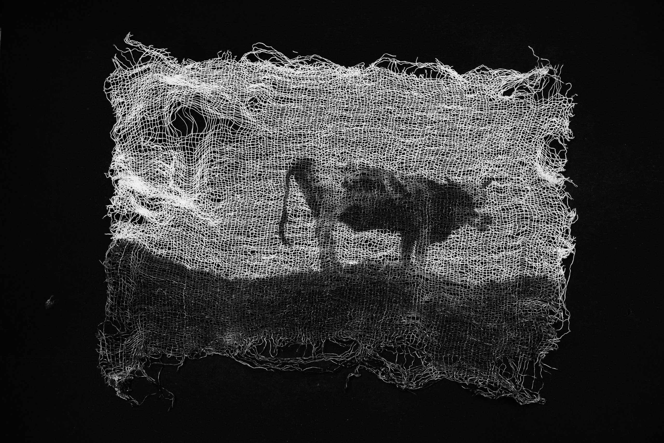 Memories of Olkhon. Irina Borodina