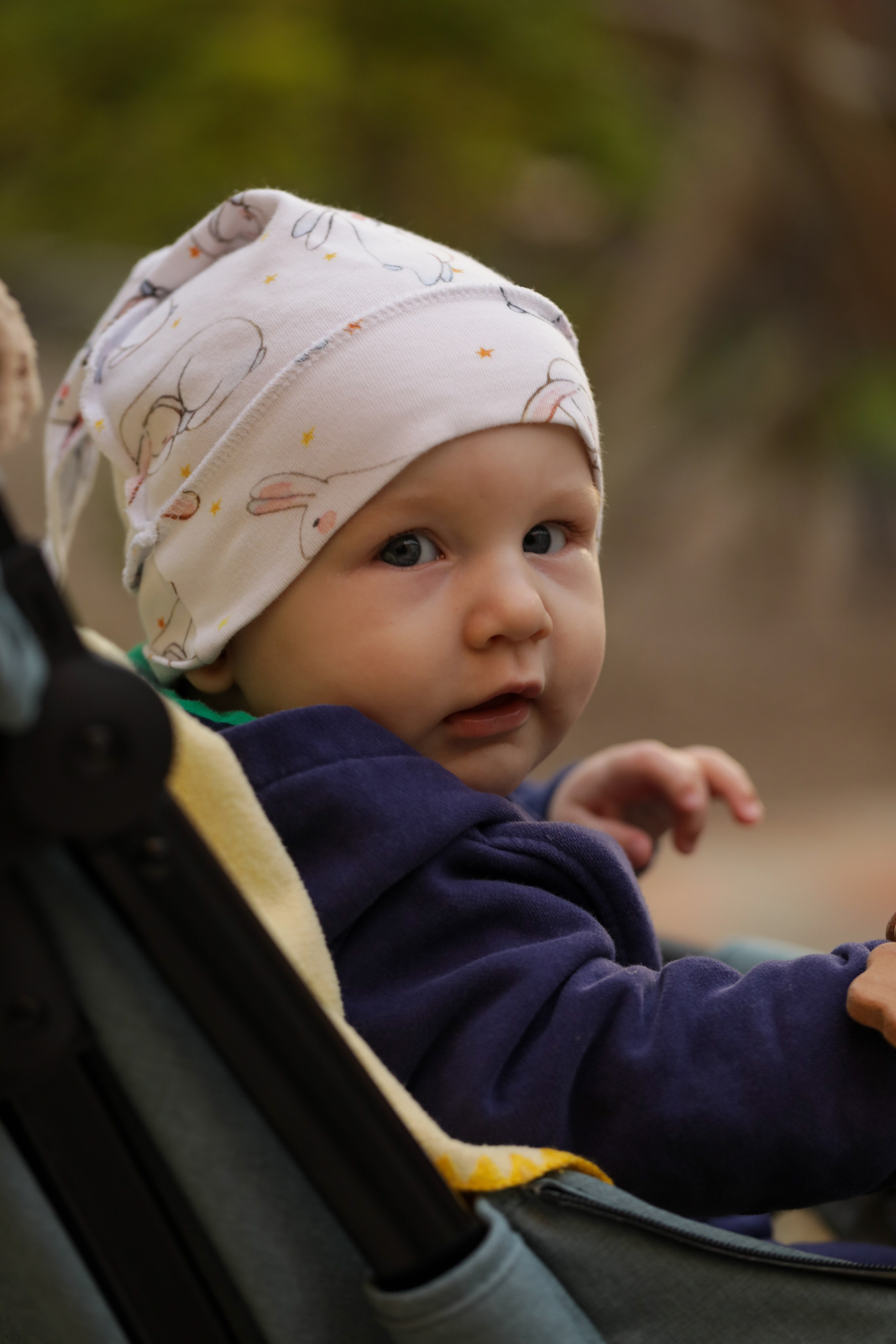 Семья Марины. Фотограф Ксения Есенина Москва