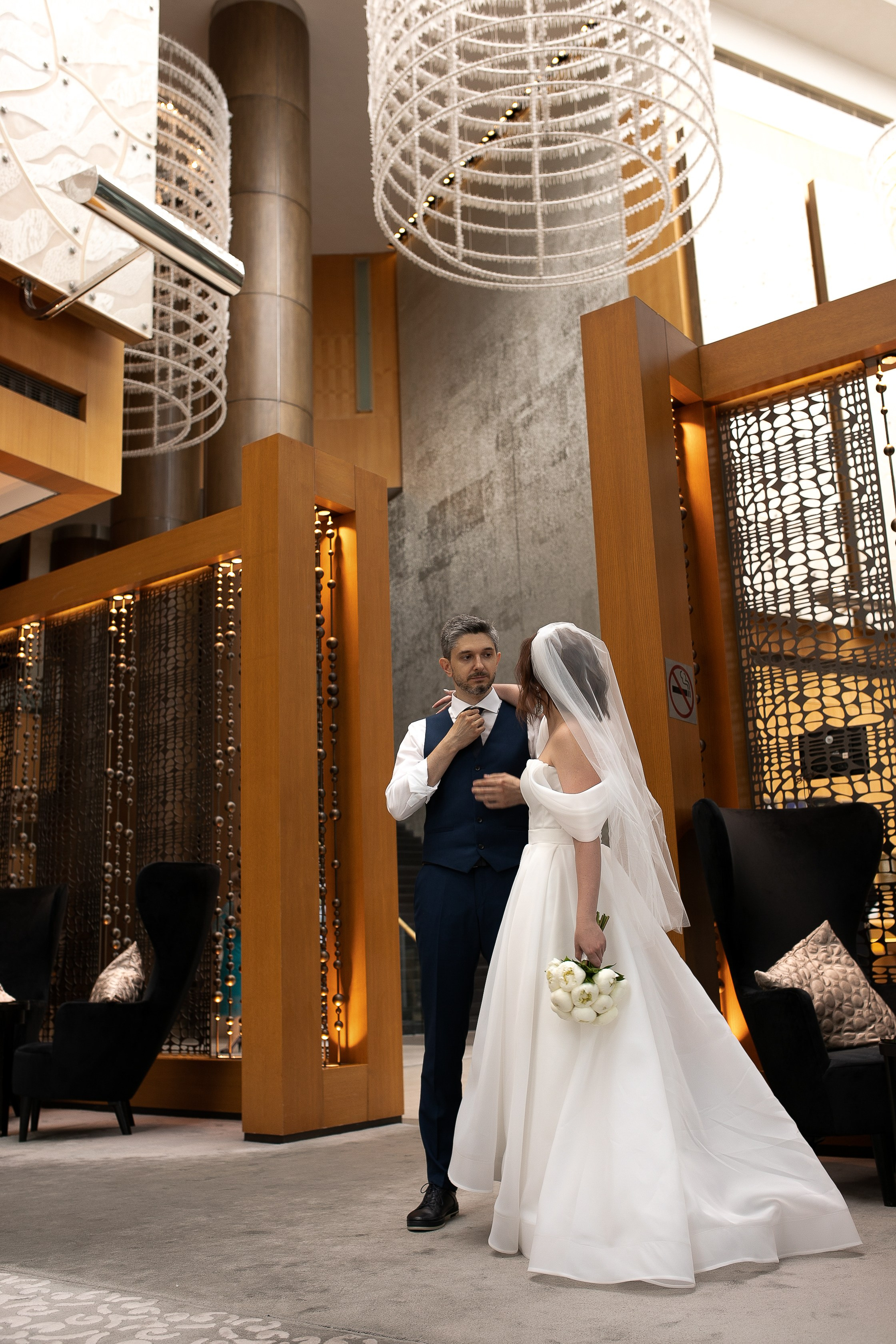 Katya & Sasha. Фотограф Ксения Есенина Москва