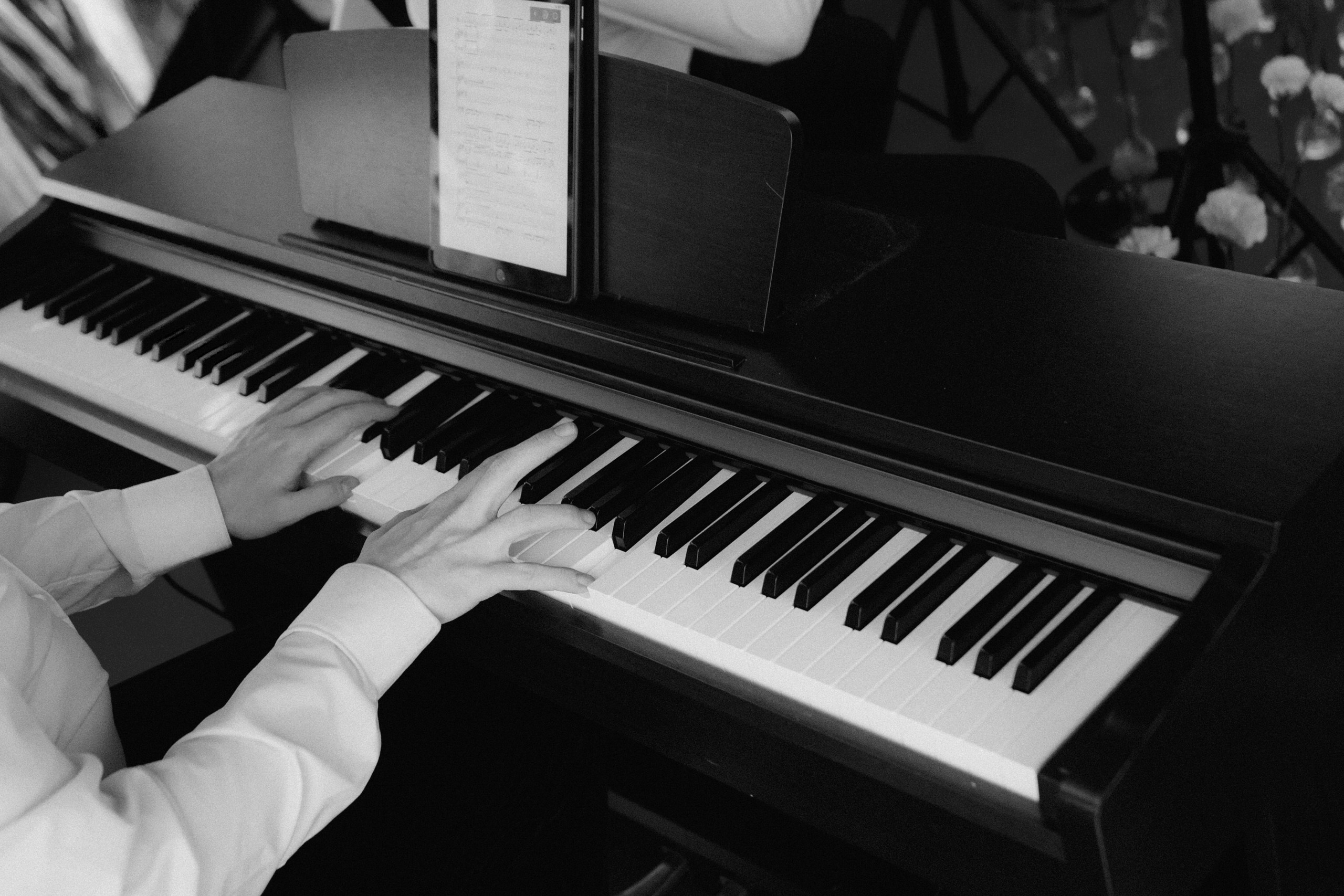 MIRAGE BOLSHOY x RMS. Photographer — ERASTOV