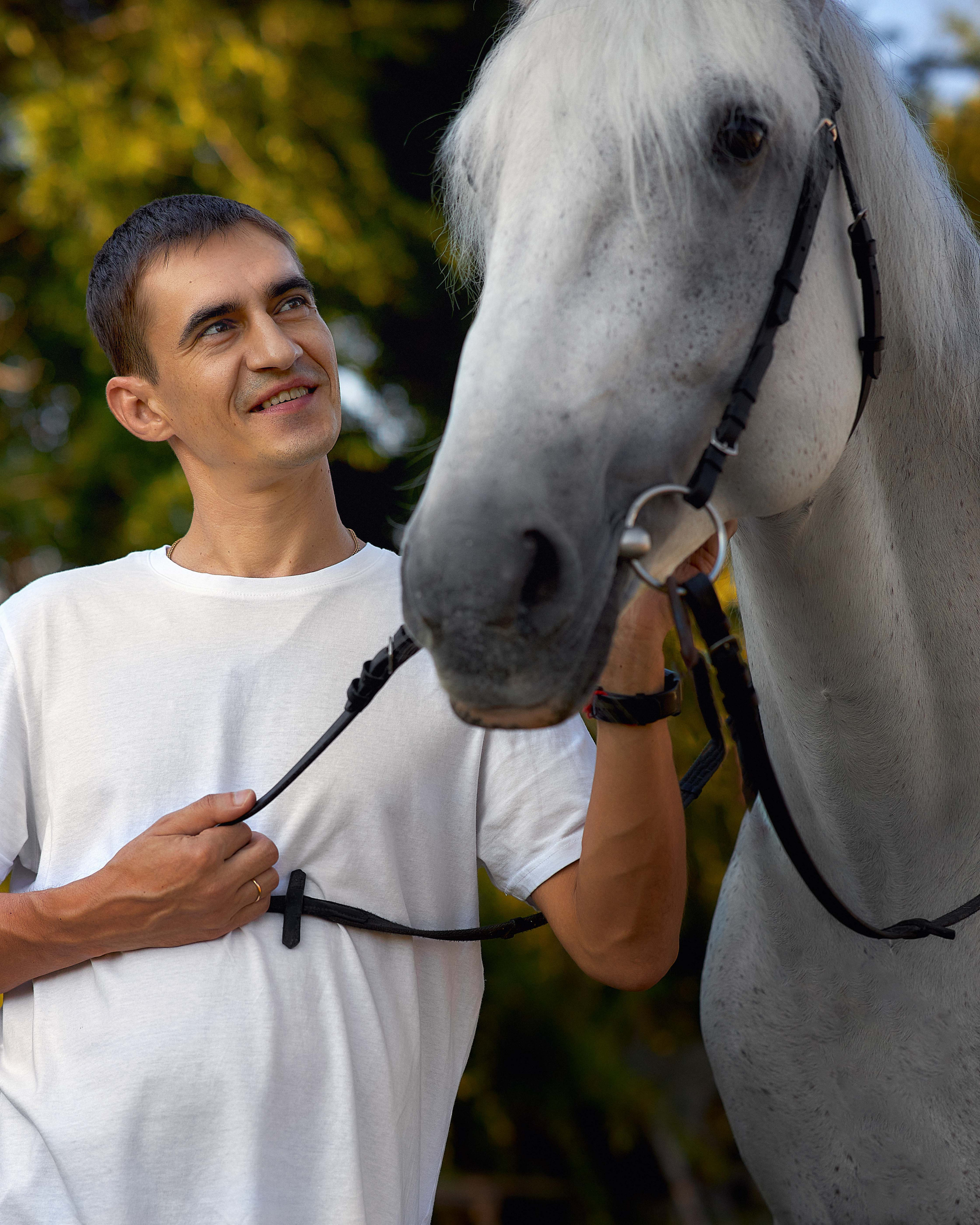Семья Николь. Фотограф в городе Ростов-на-Дону Лариса Черных
