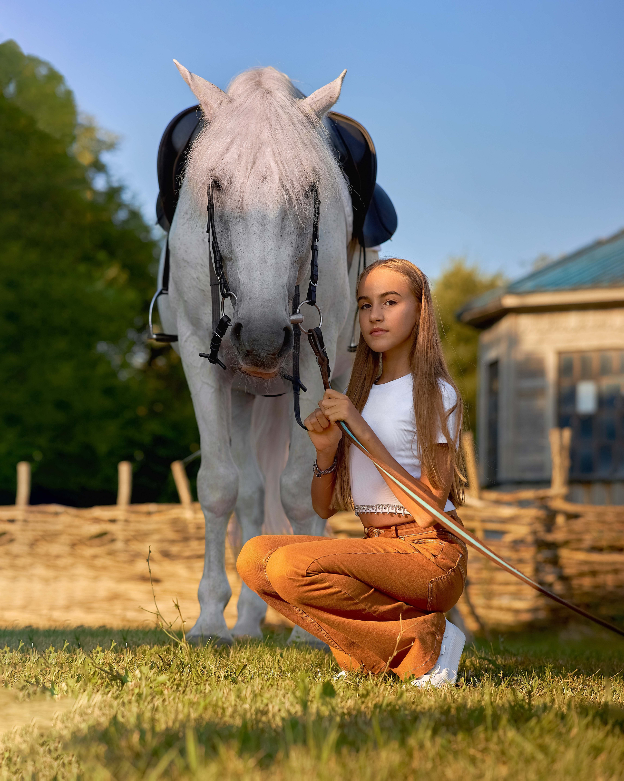Семья Николь. Фотограф в городе Ростов-на-Дону Лариса Черных
