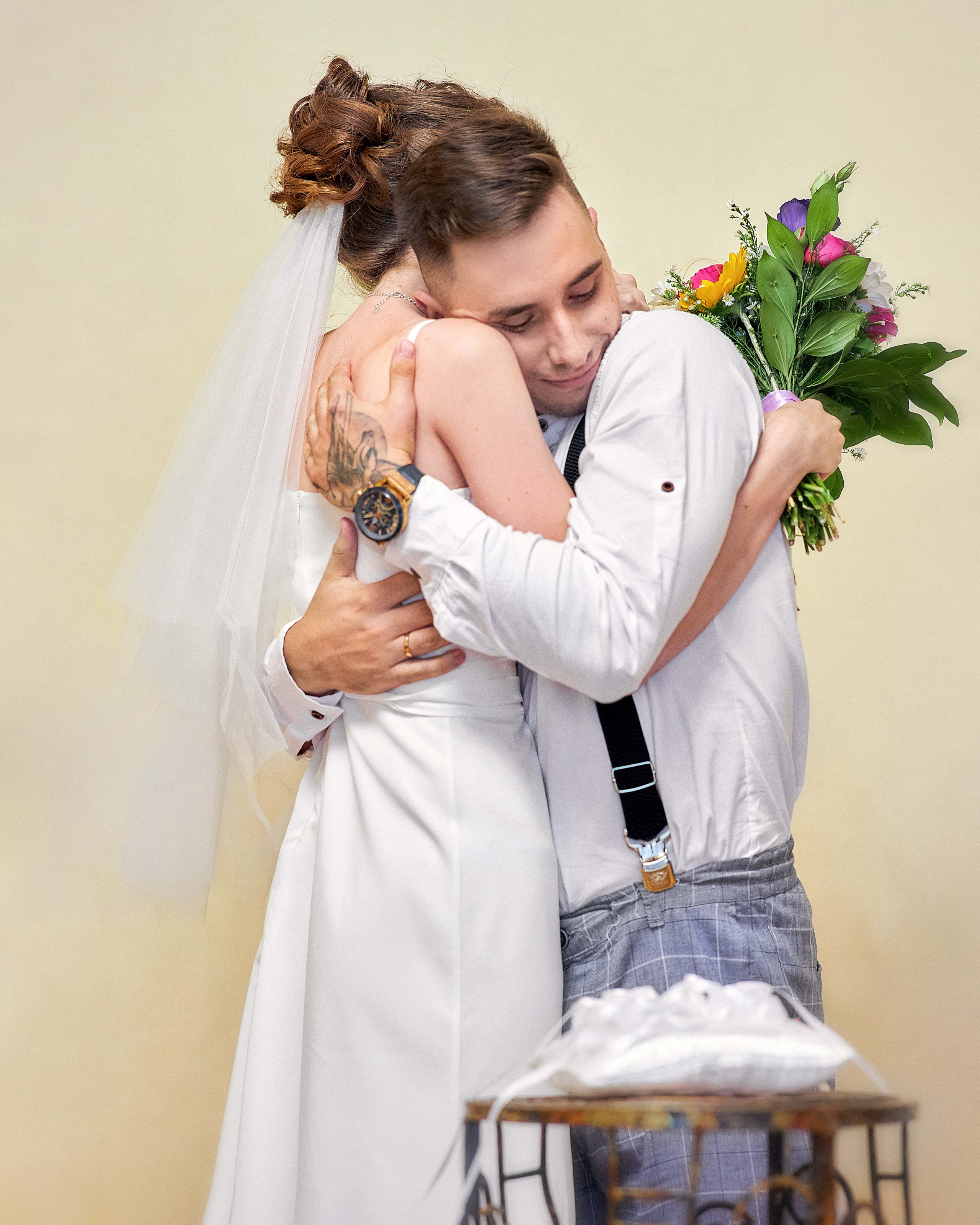 Ксения и Никита свадьба. Фотограф в городе Ростов-на-Дону Лариса Черных