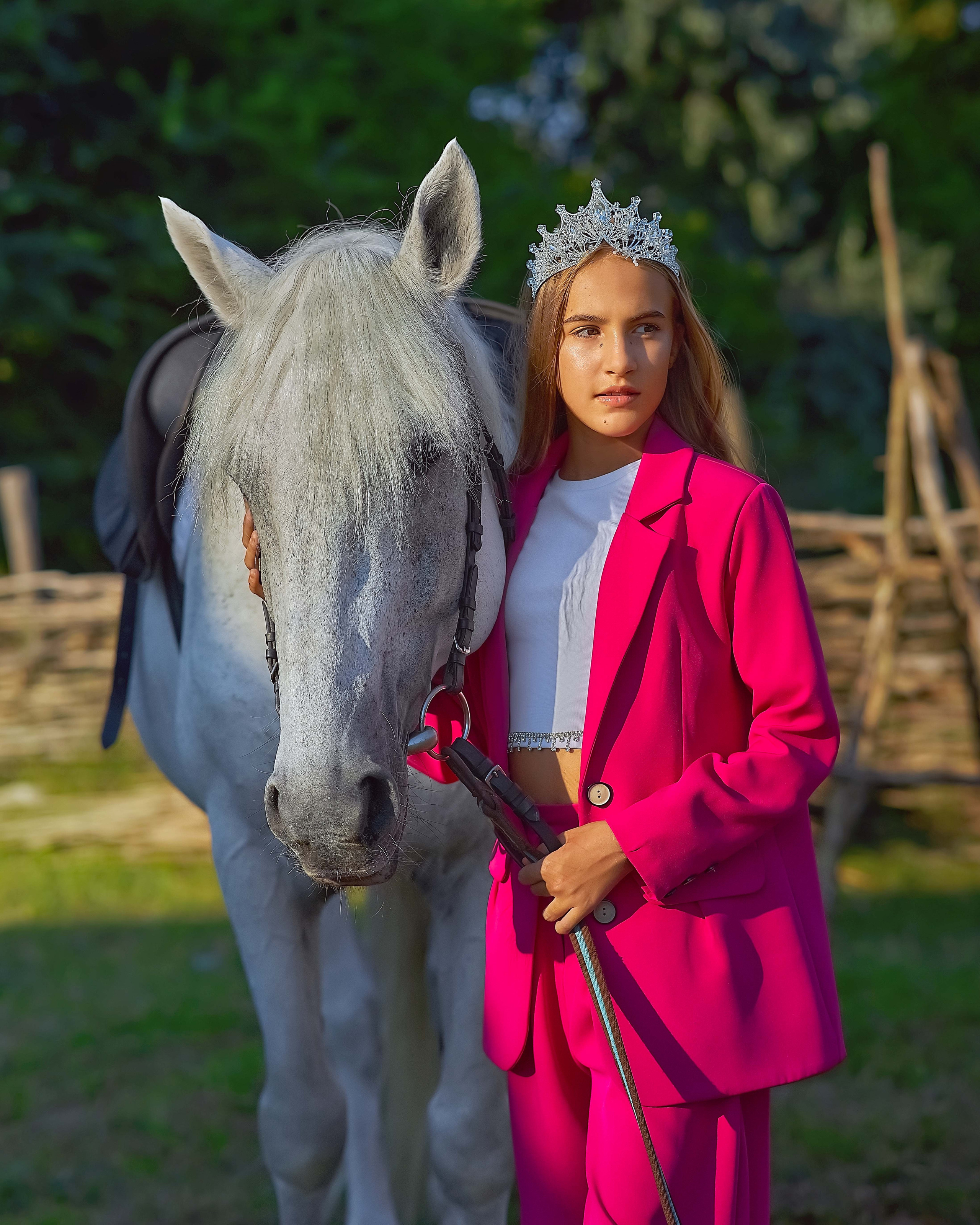 Ника. Фотограф в городе Ростов-на-Дону Лариса Черных