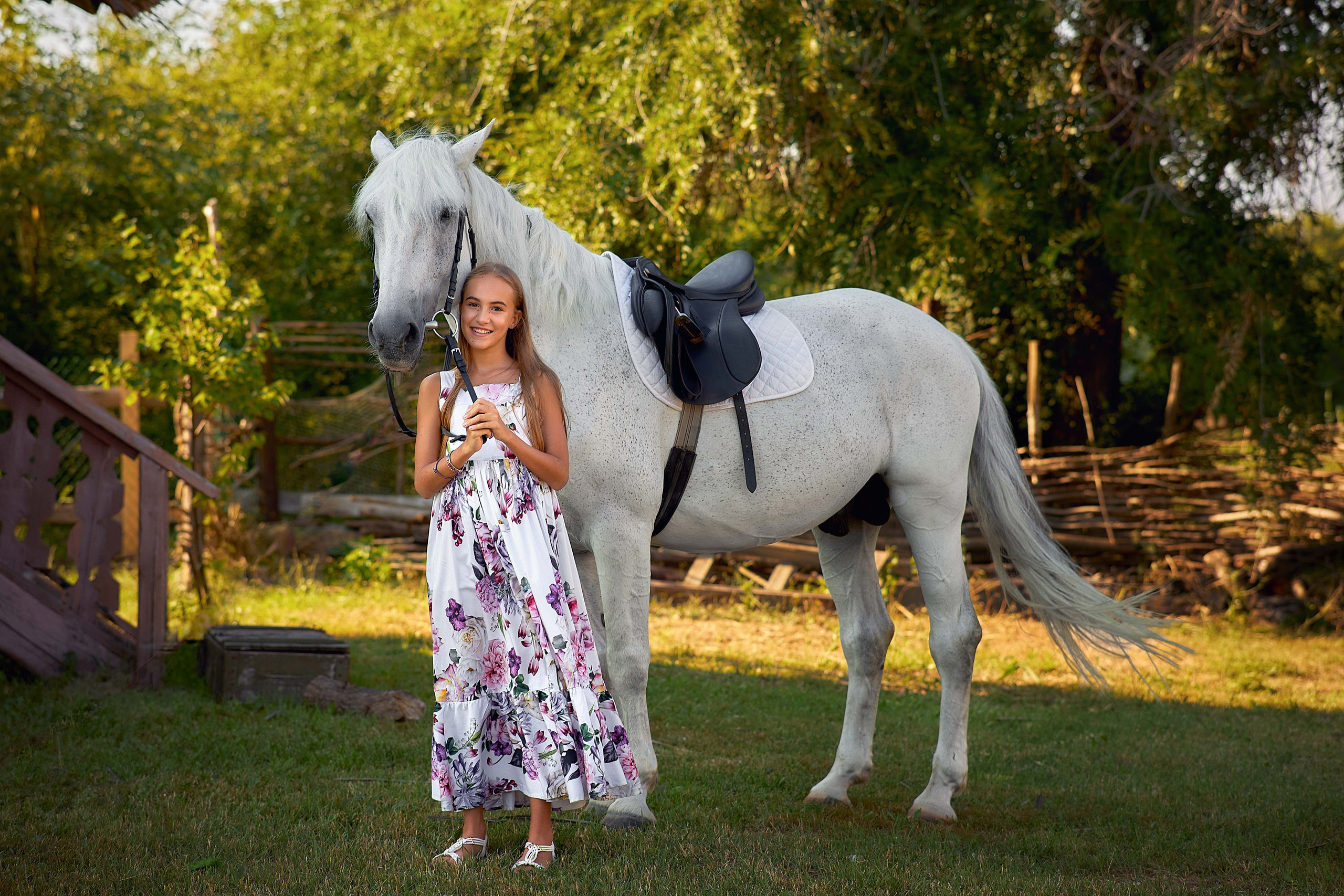 Семья Николь. Фотограф в городе Ростов-на-Дону Лариса Черных