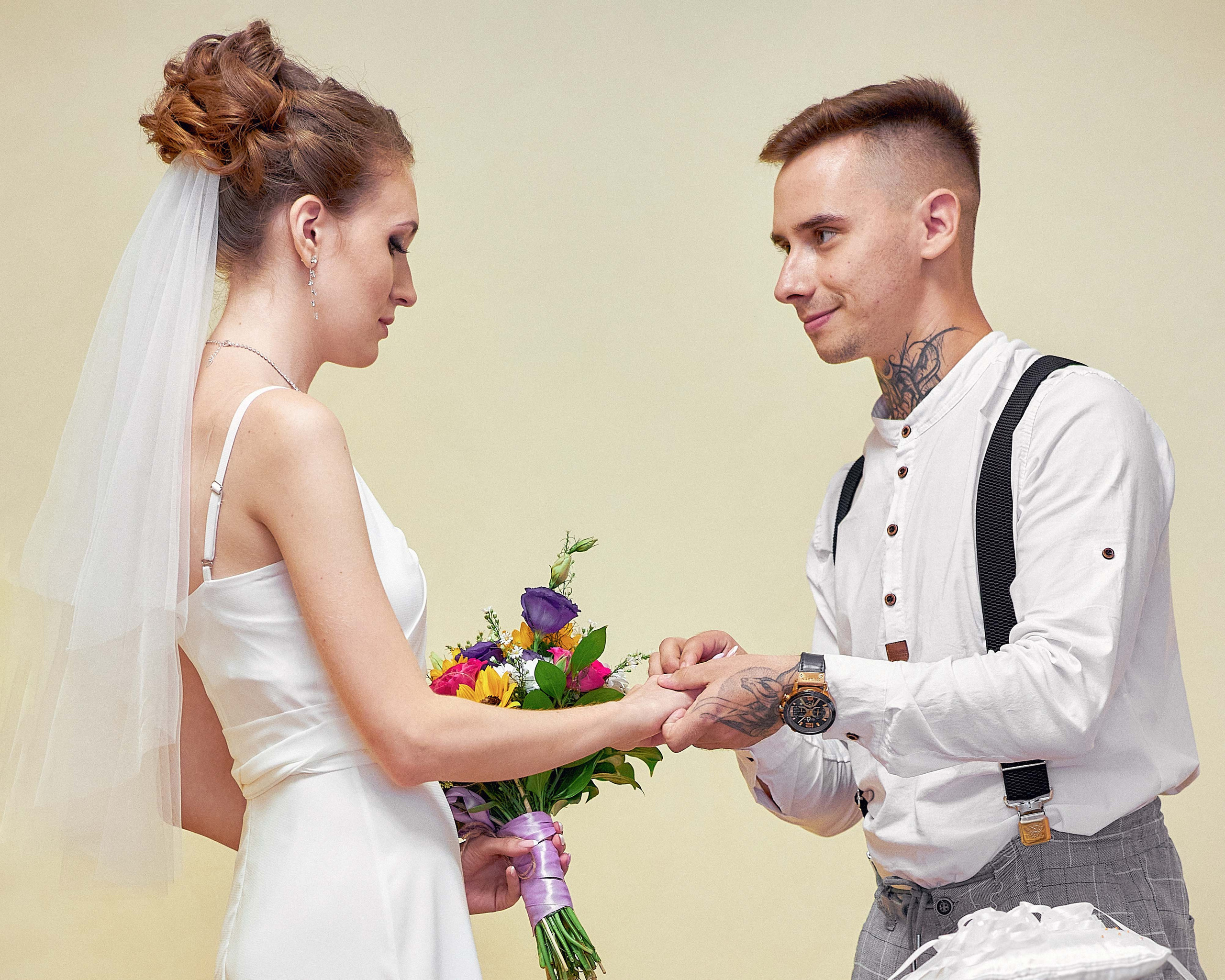 Ксения и Никита свадьба. Фотограф в городе Ростов-на-Дону Лариса Черных