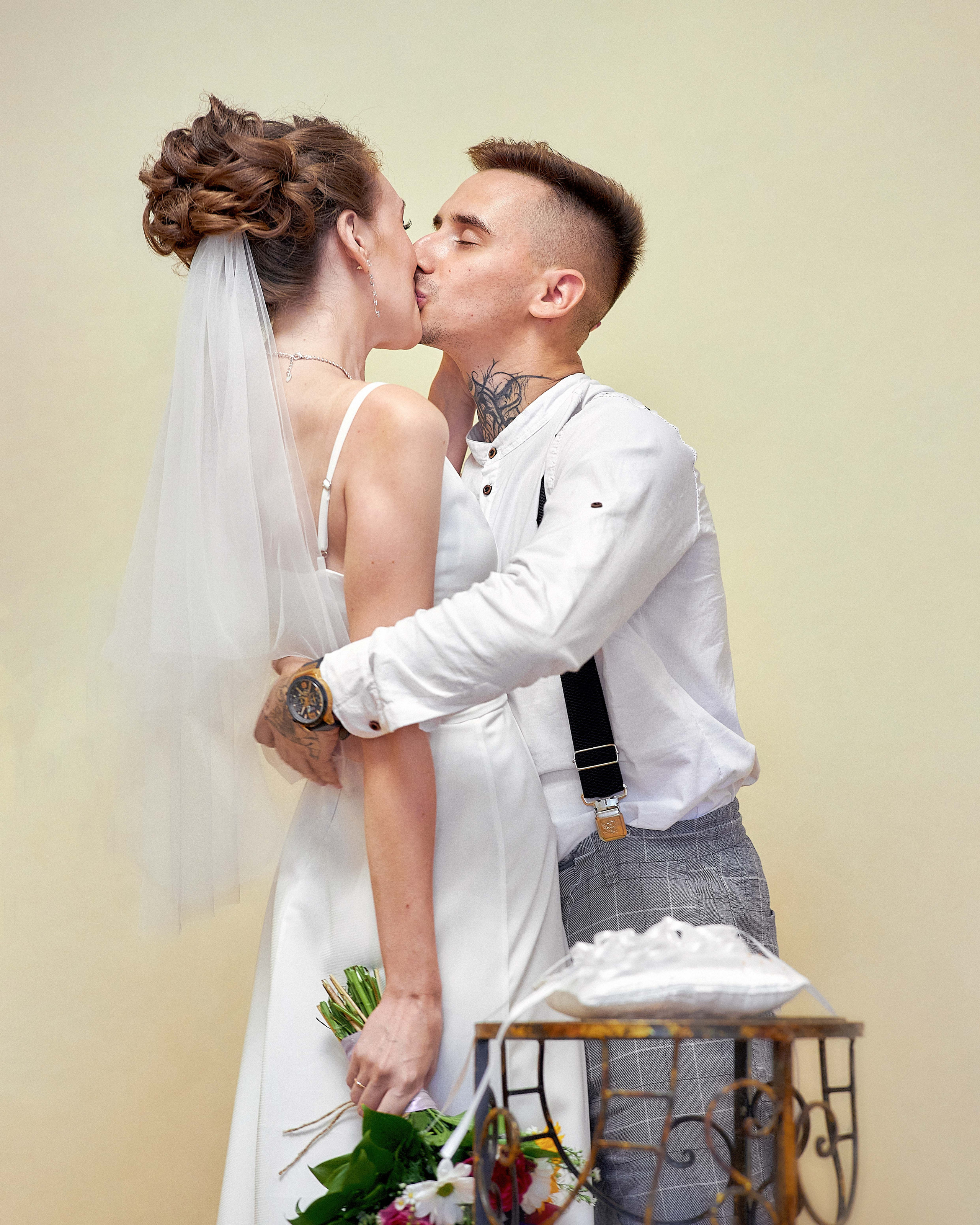 Ксения и Никита свадьба. Фотограф в городе Ростов-на-Дону Лариса Черных