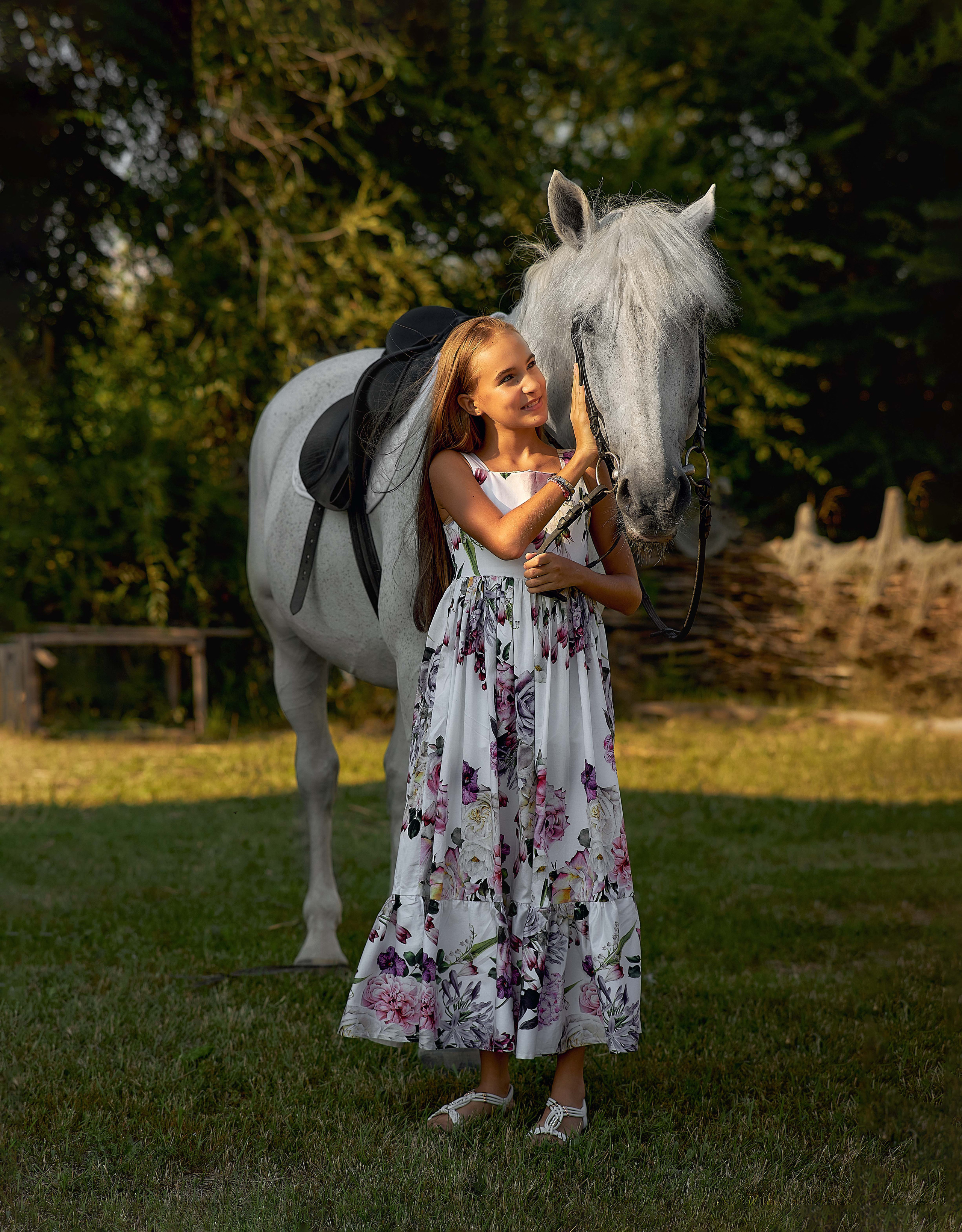 Семья Николь. Фотограф в городе Ростов-на-Дону Лариса Черных