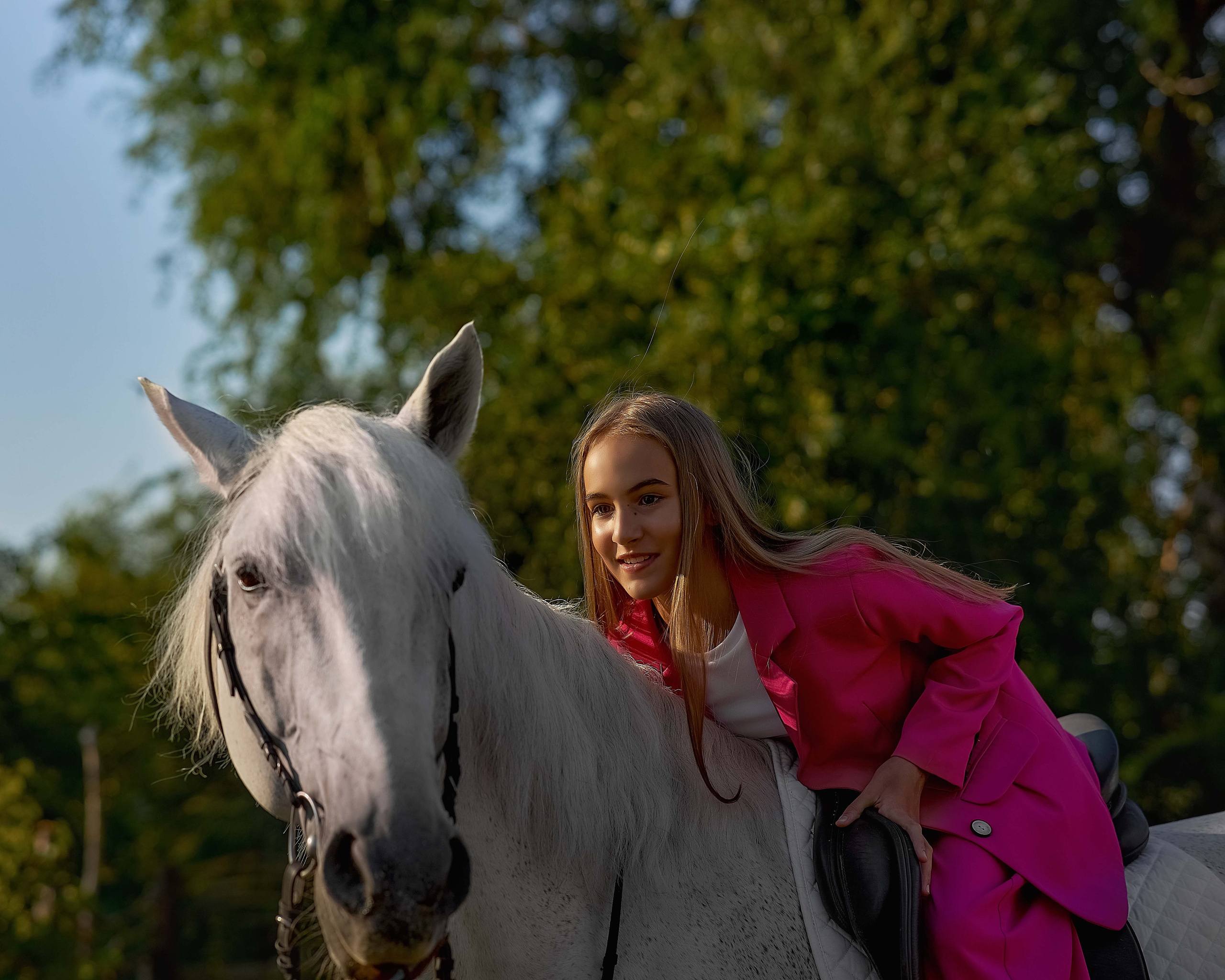 Ника. Фотограф в городе Ростов-на-Дону Лариса Черных