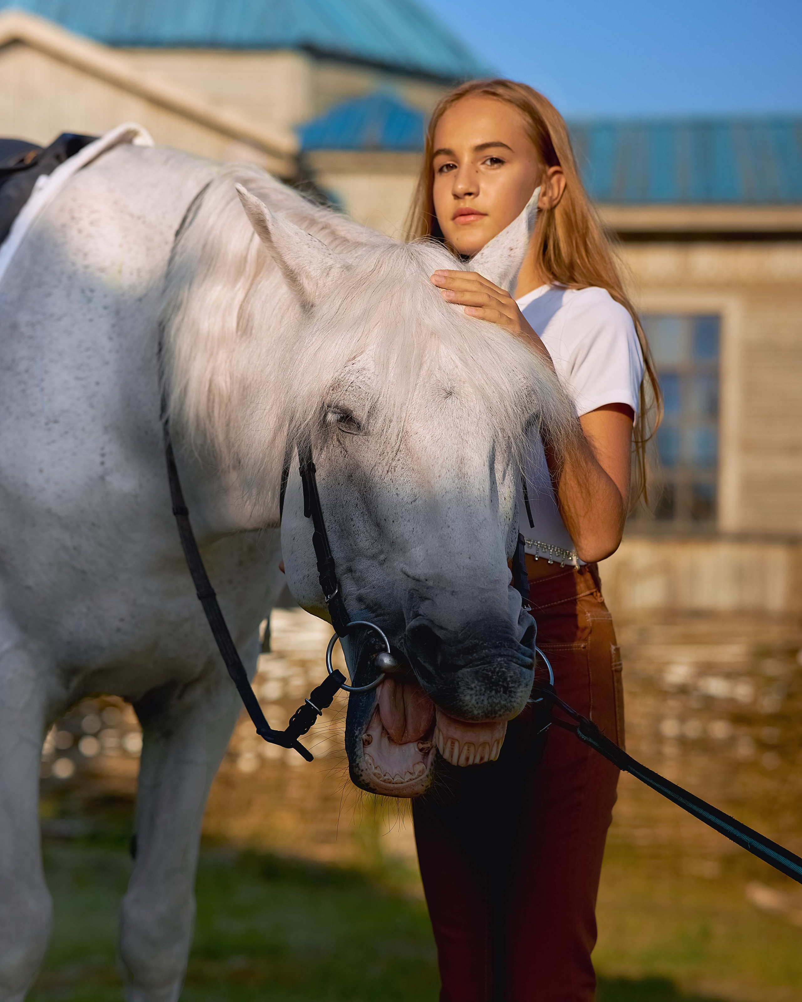 Семья Николь. Фотограф в городе Ростов-на-Дону Лариса Черных