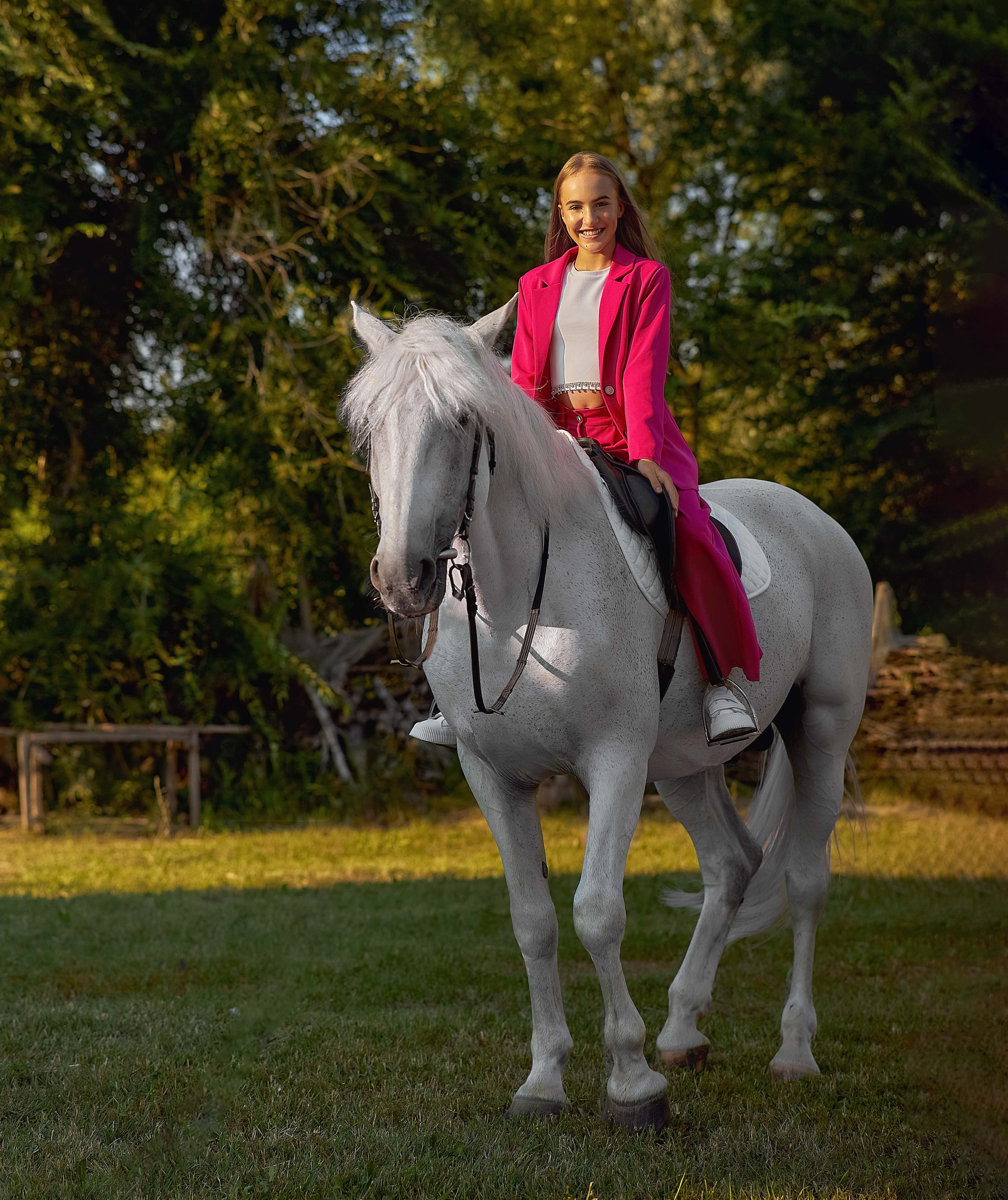 Ника. Фотограф в городе Ростов-на-Дону Лариса Черных