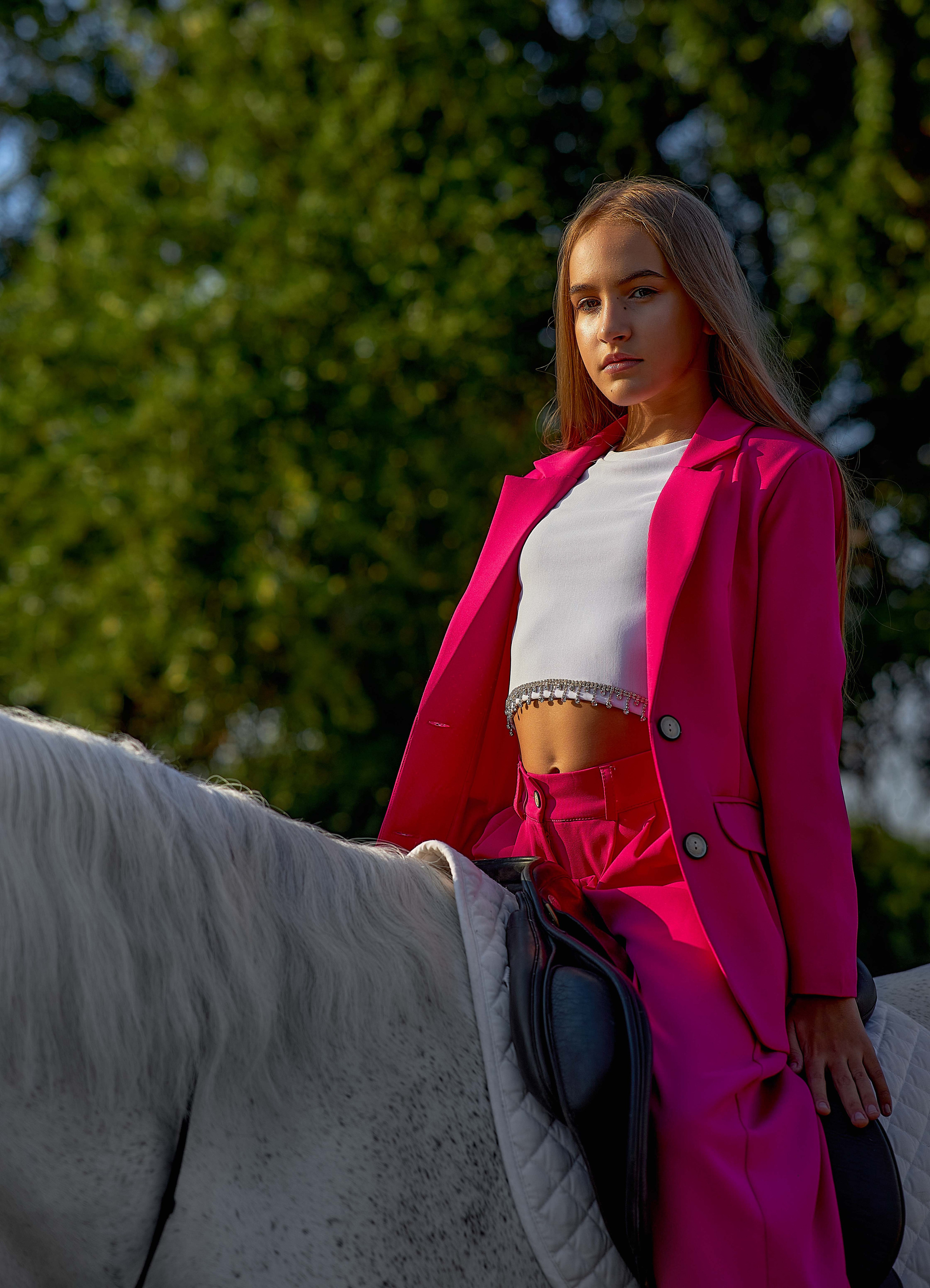 Ника. Фотограф в городе Ростов-на-Дону Лариса Черных