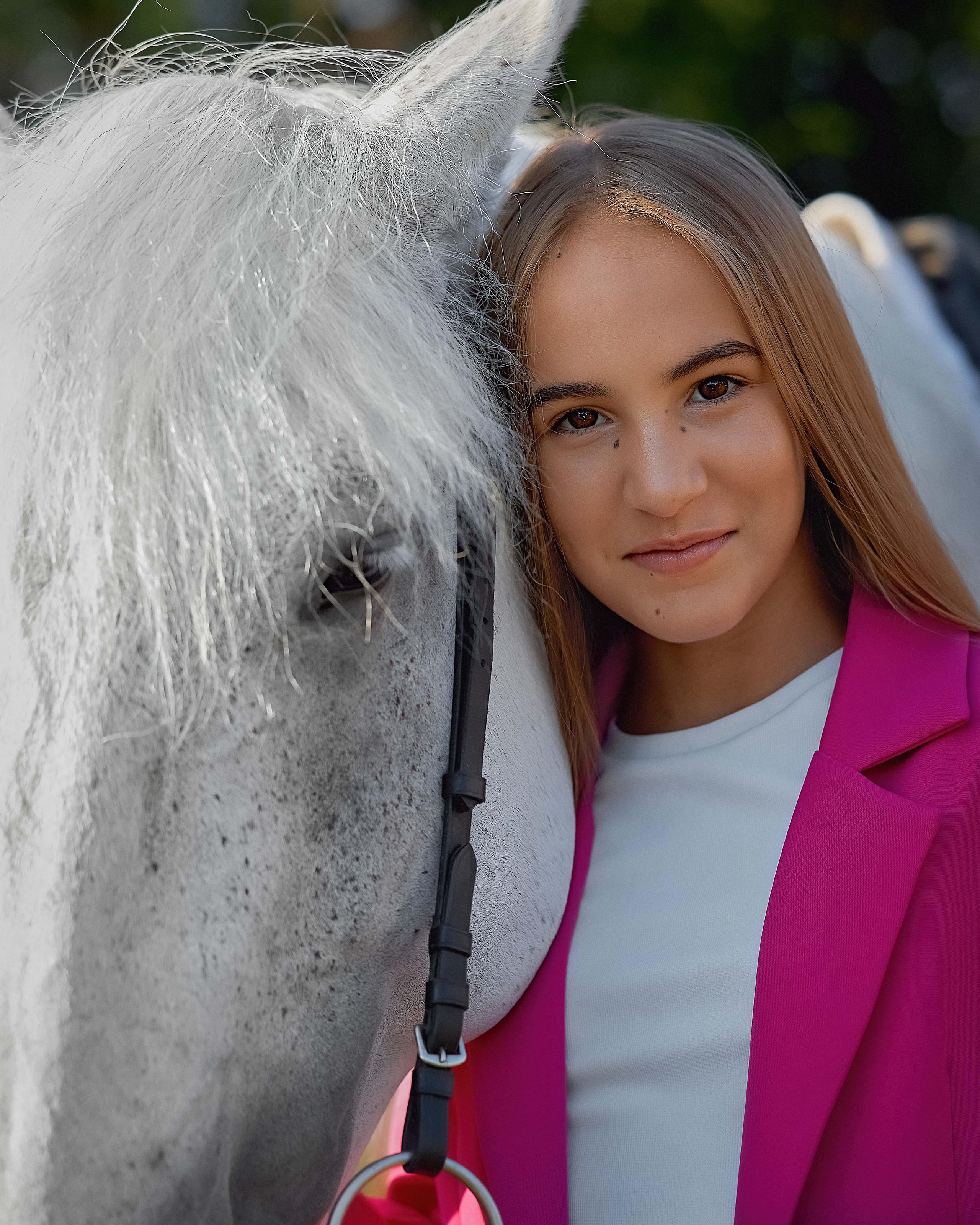 Ника. Фотограф в городе Ростов-на-Дону Лариса Черных