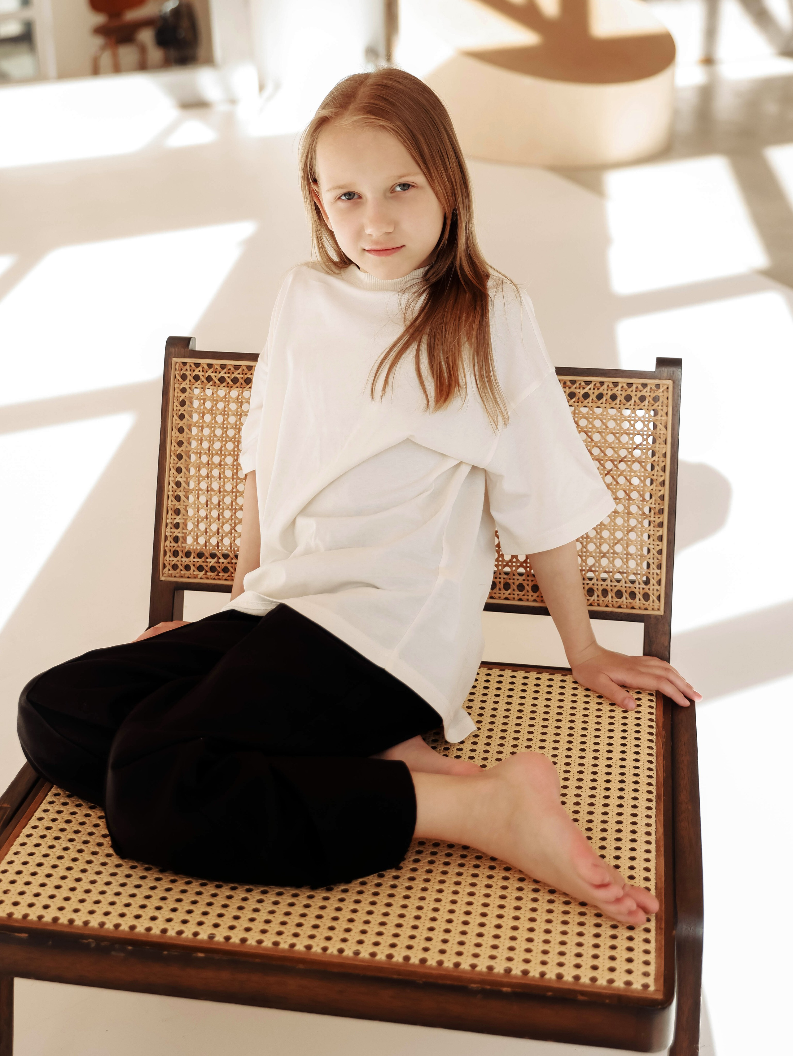 Настоящие чувства. Мультифотограф Динара Ахмедзянова