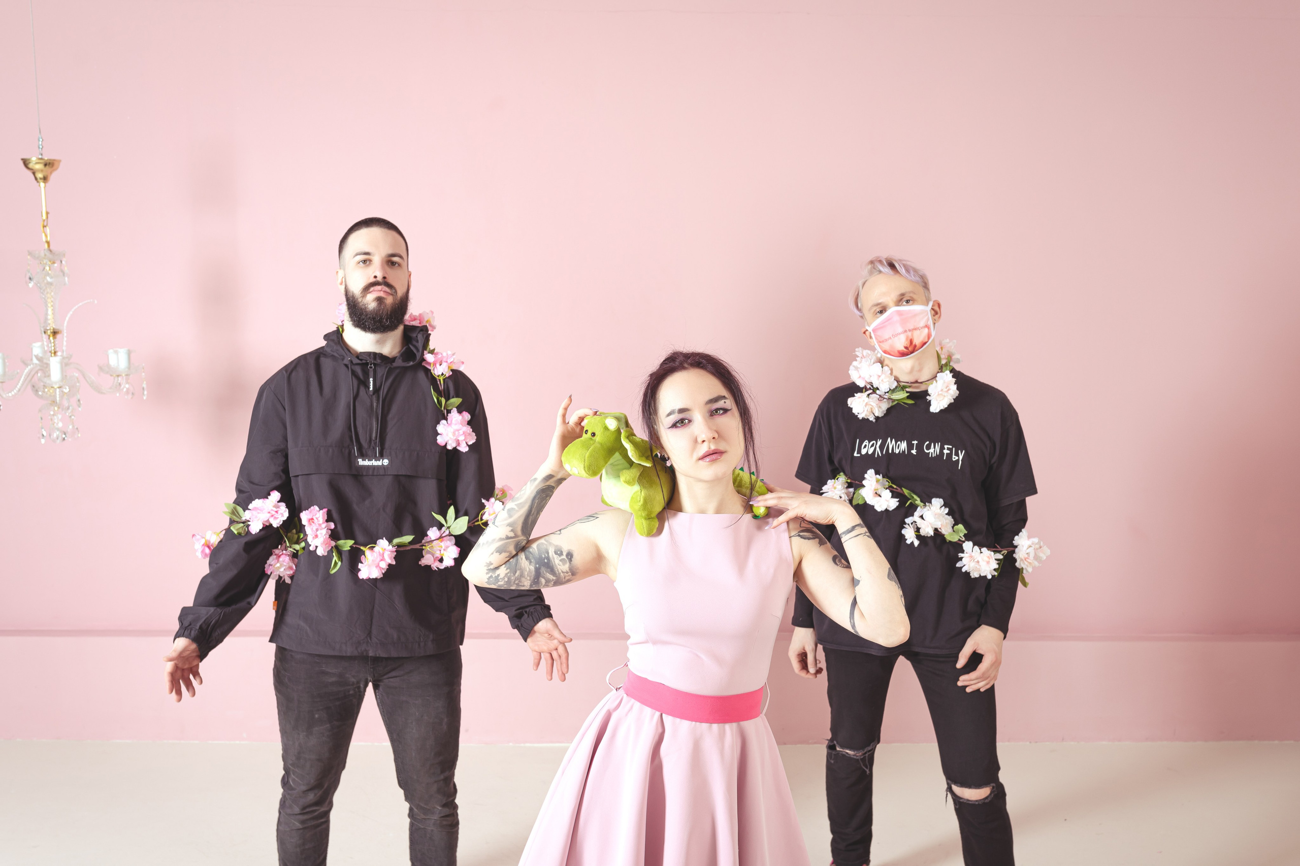 THE KAT IS DEAD. Фотограф Елена Богачева (lenalena_na_na_na)