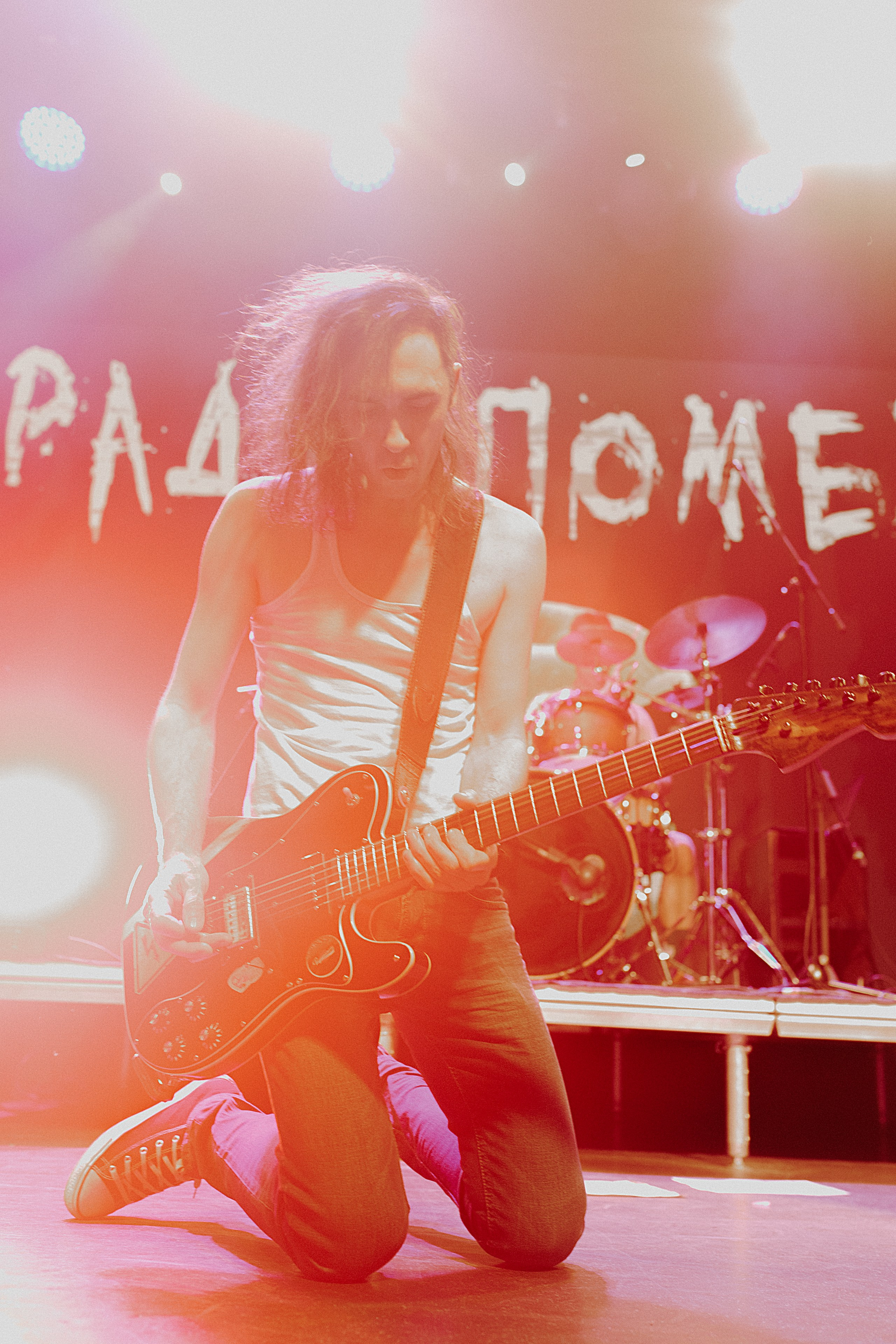 РАДИОПОМЕХИ. Фотограф Елена Богачева (lenalena_na_na_na)