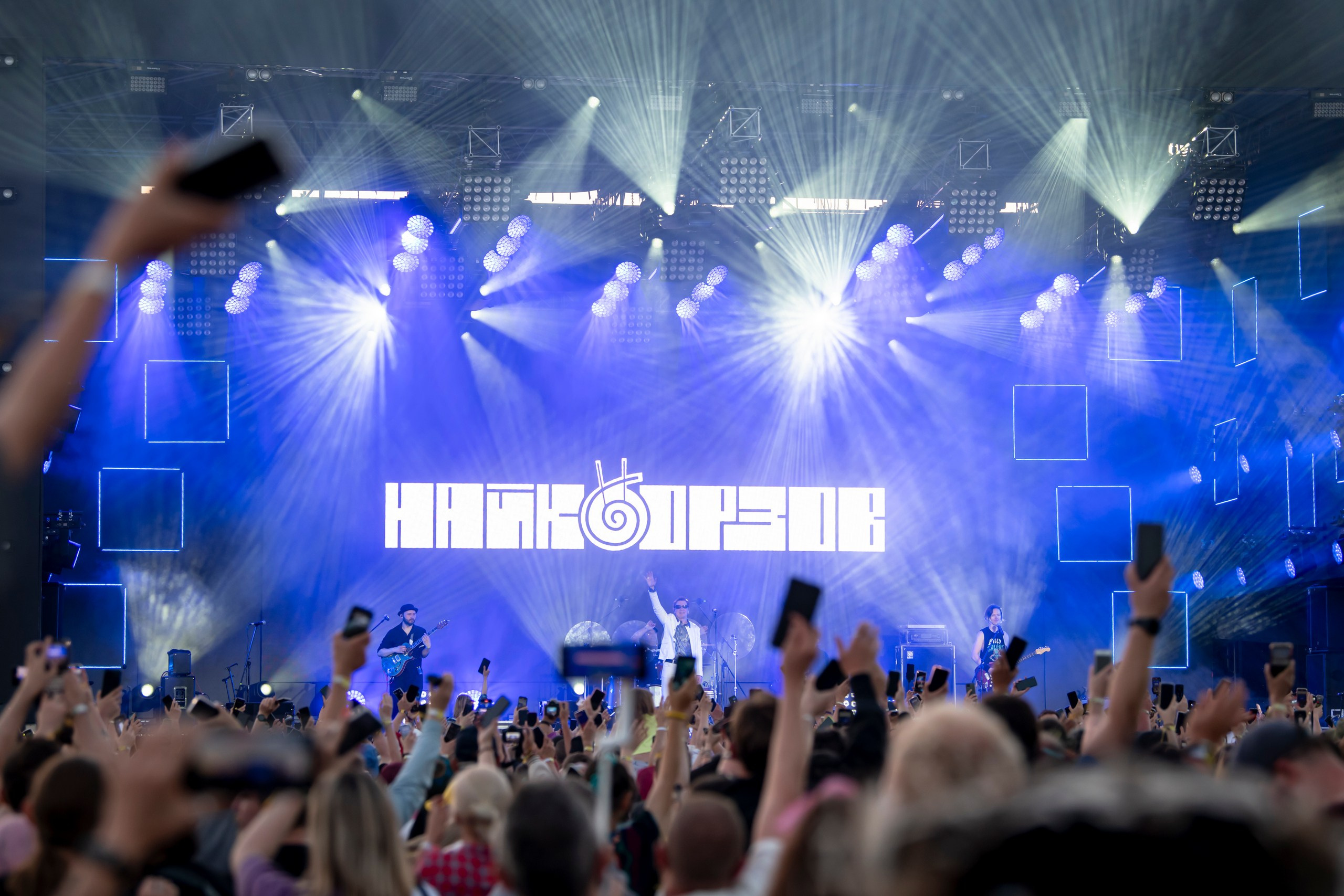 Фотосъёмка торжеств, концертов, банкетов. Foto-Zuev фотография как искусство