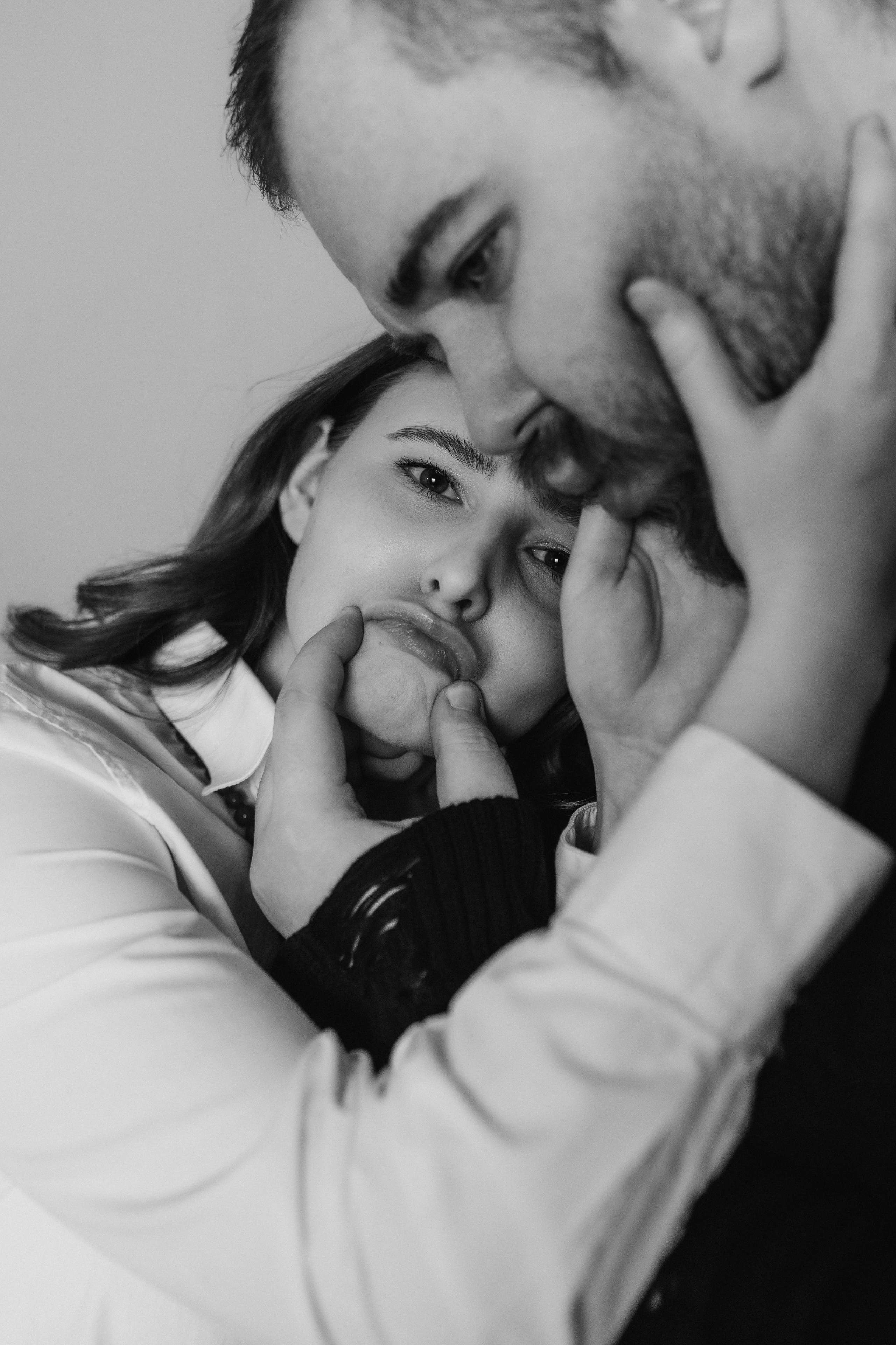 Семья — сердце нашей жизни. Семейный фотограф в Краснодаре Яна Морева