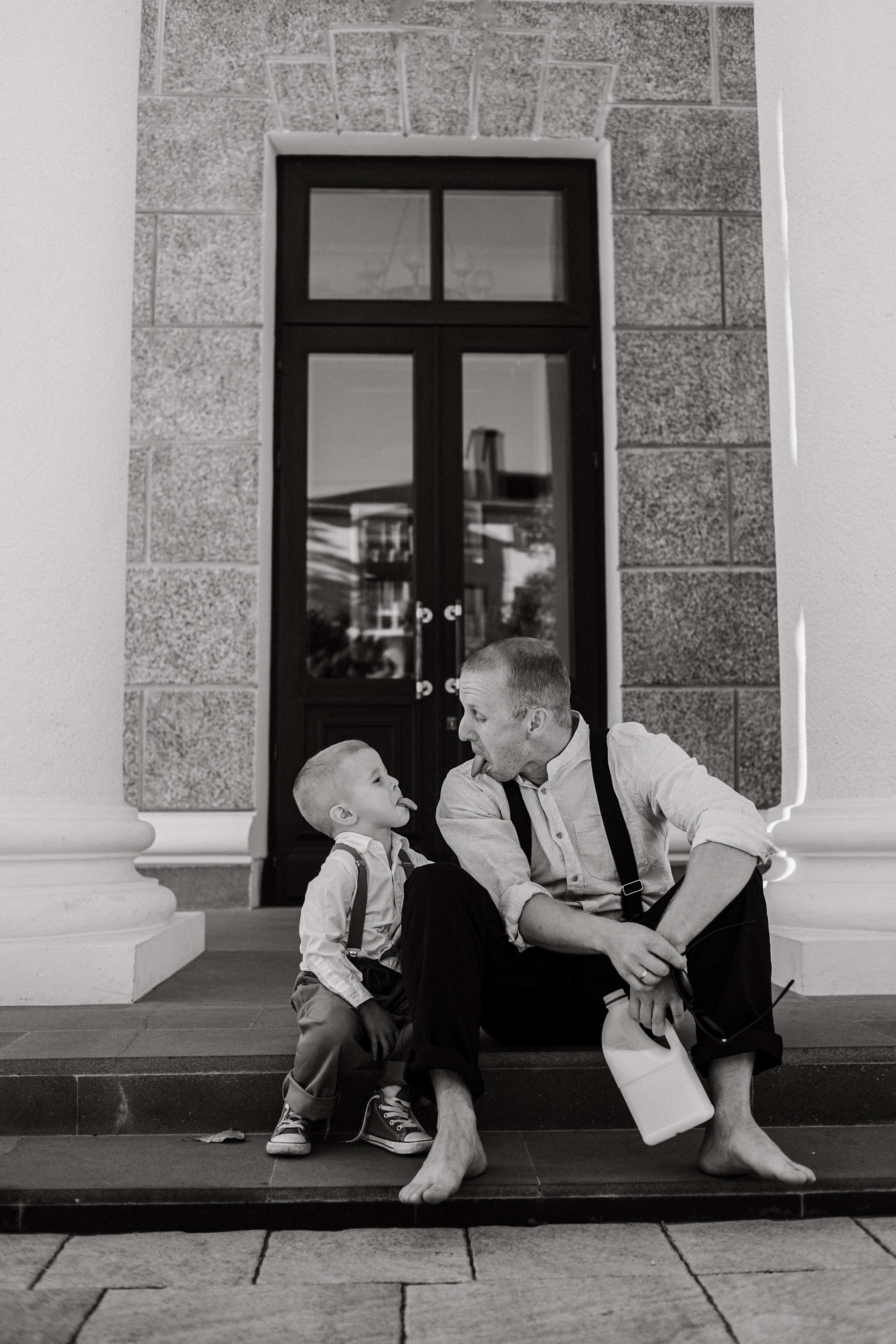 Саша и Артемий. Семейный фотограф в Краснодаре Яна Морева