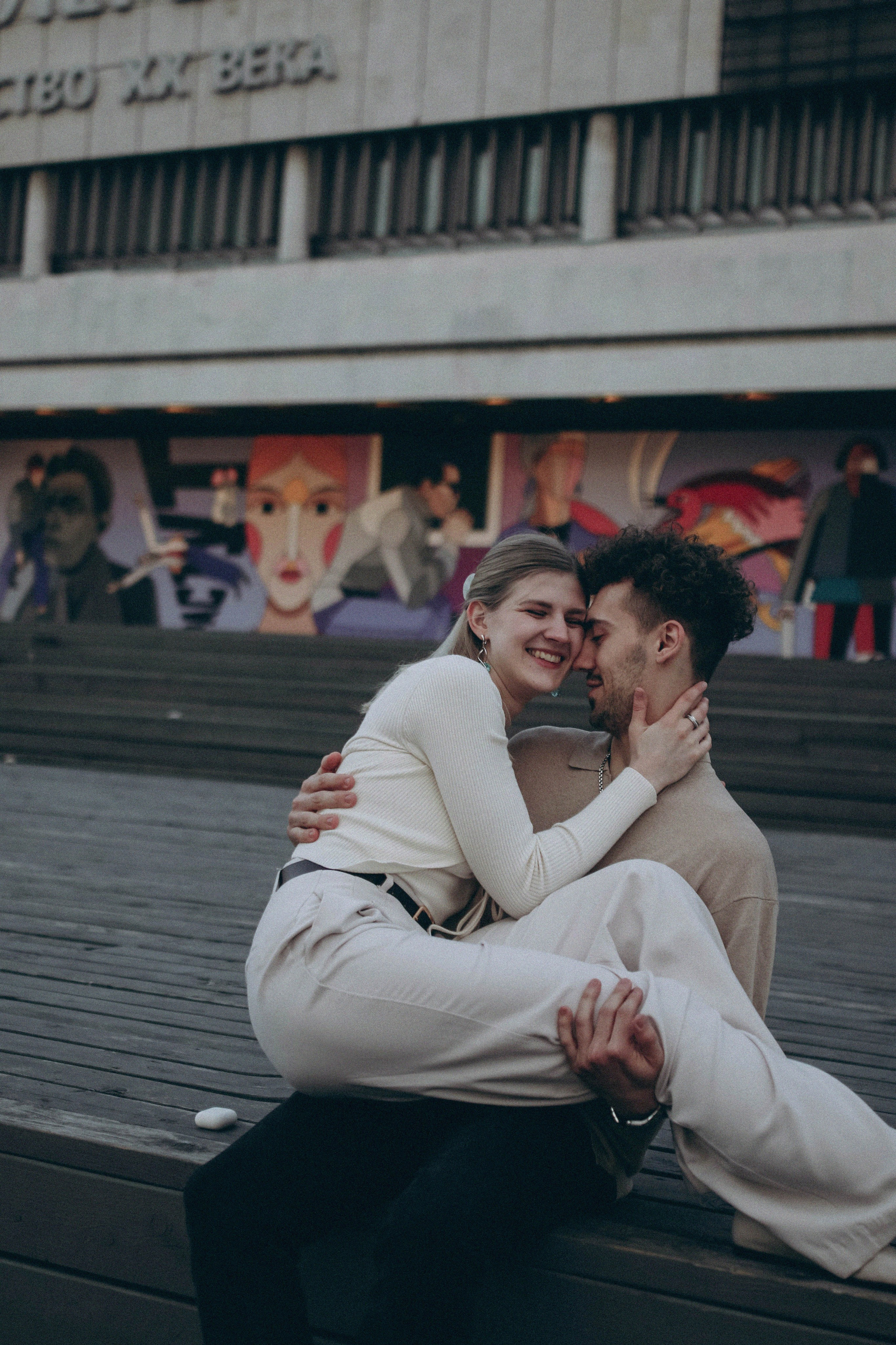 Парная съемка Москва, love-story Москва, фотограф для пар, любовная съемка, любовь Москва, локации для съемки Москва, лав стори. Портретный фотограф в Москве Сукач Мария