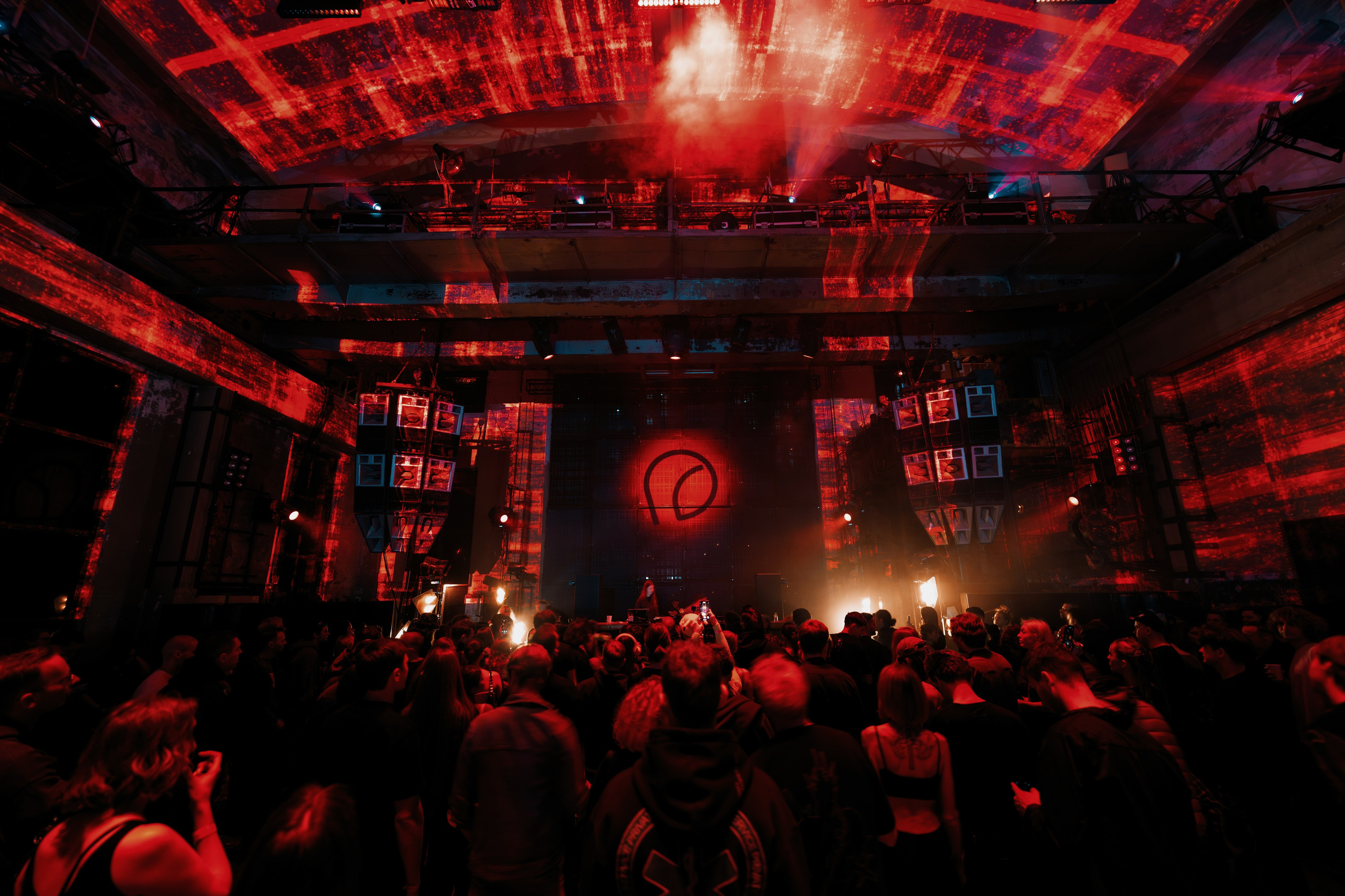 SICK YEARS, ARMA ╳ SILA SVETA. @tomrus: Рустам Шагиморданов — фотограф