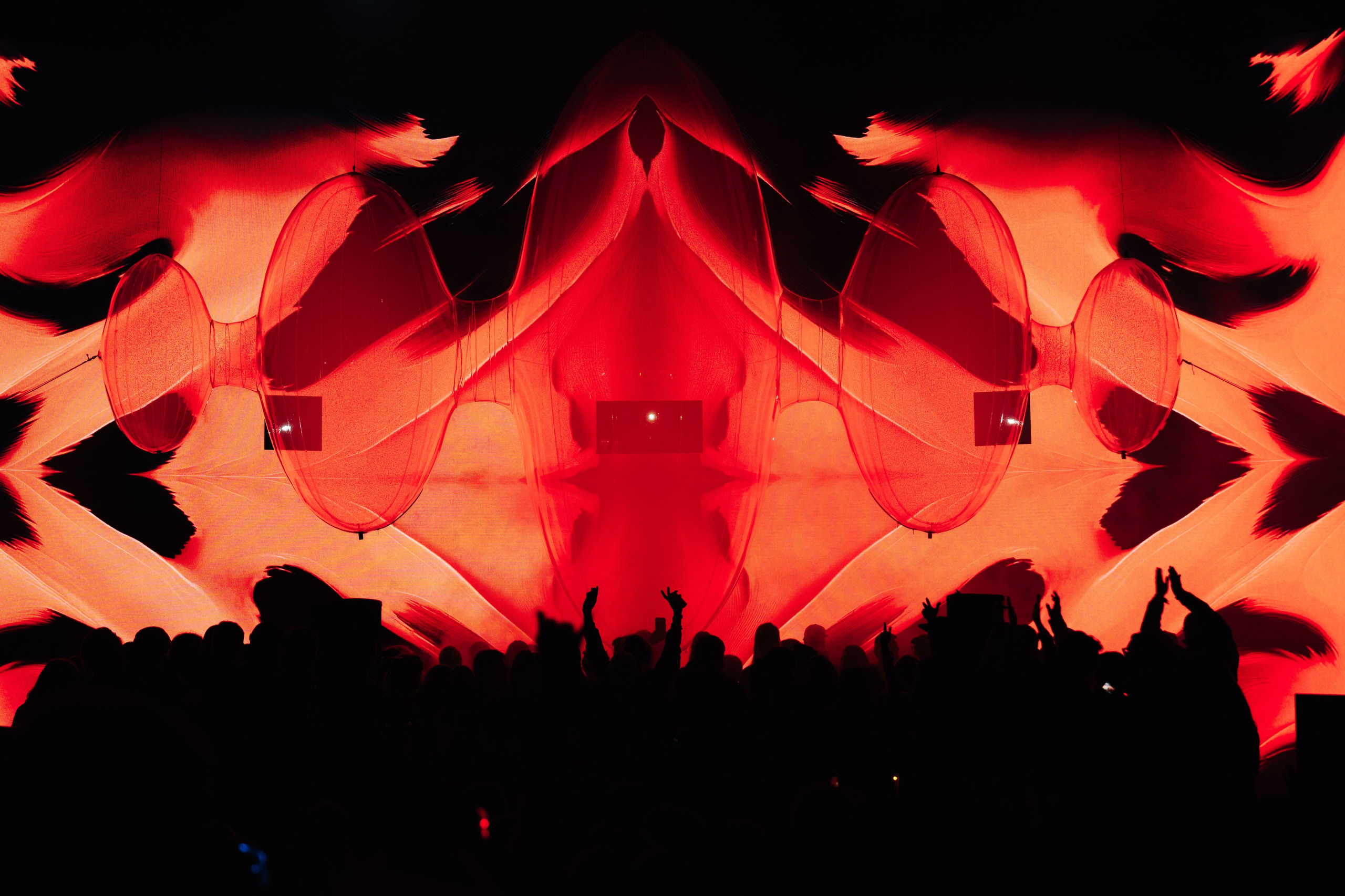 New Star Weekend, SILA SVETA. @tomrus: Рустам Шагиморданов — фотограф