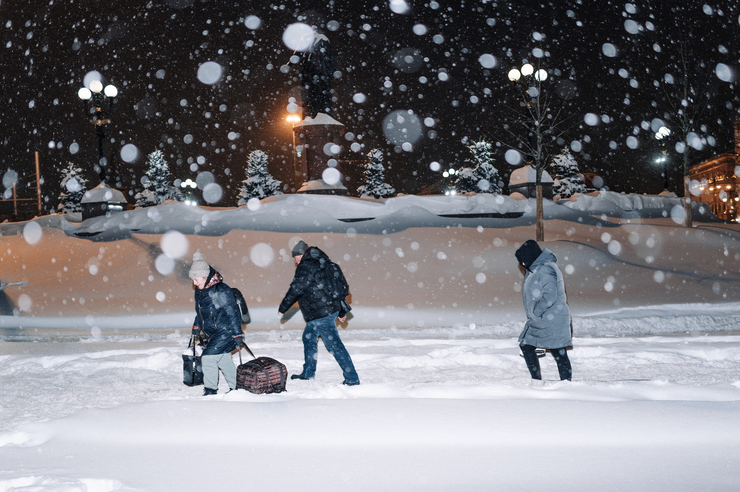 Street photography / Уличная фотография. @tomrus: Рустам Шагиморданов — фотограф