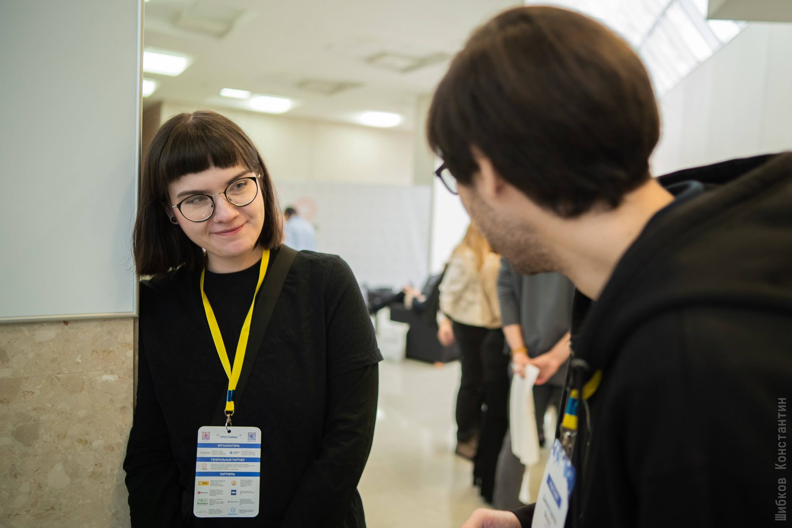 IT Конференция UfaDevConf 2024. Фотограф Шибков Константин