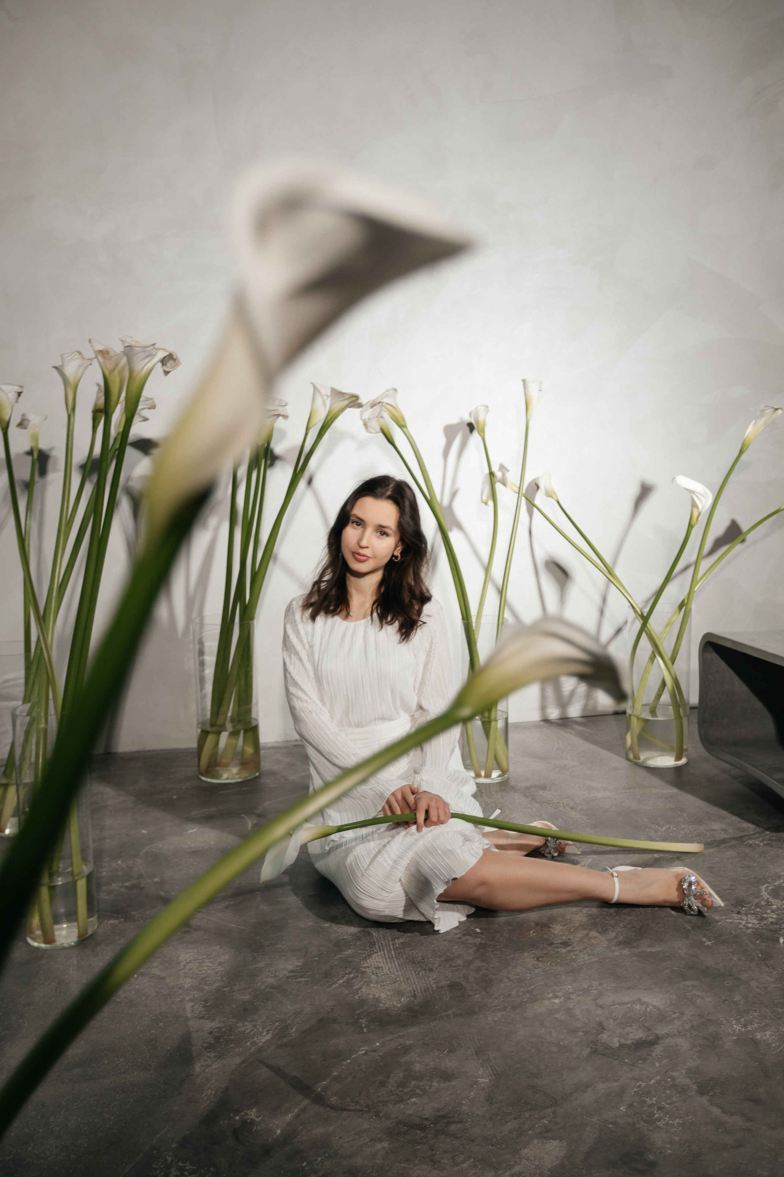 Эля. Фотограф Таганрог Любимая Надя