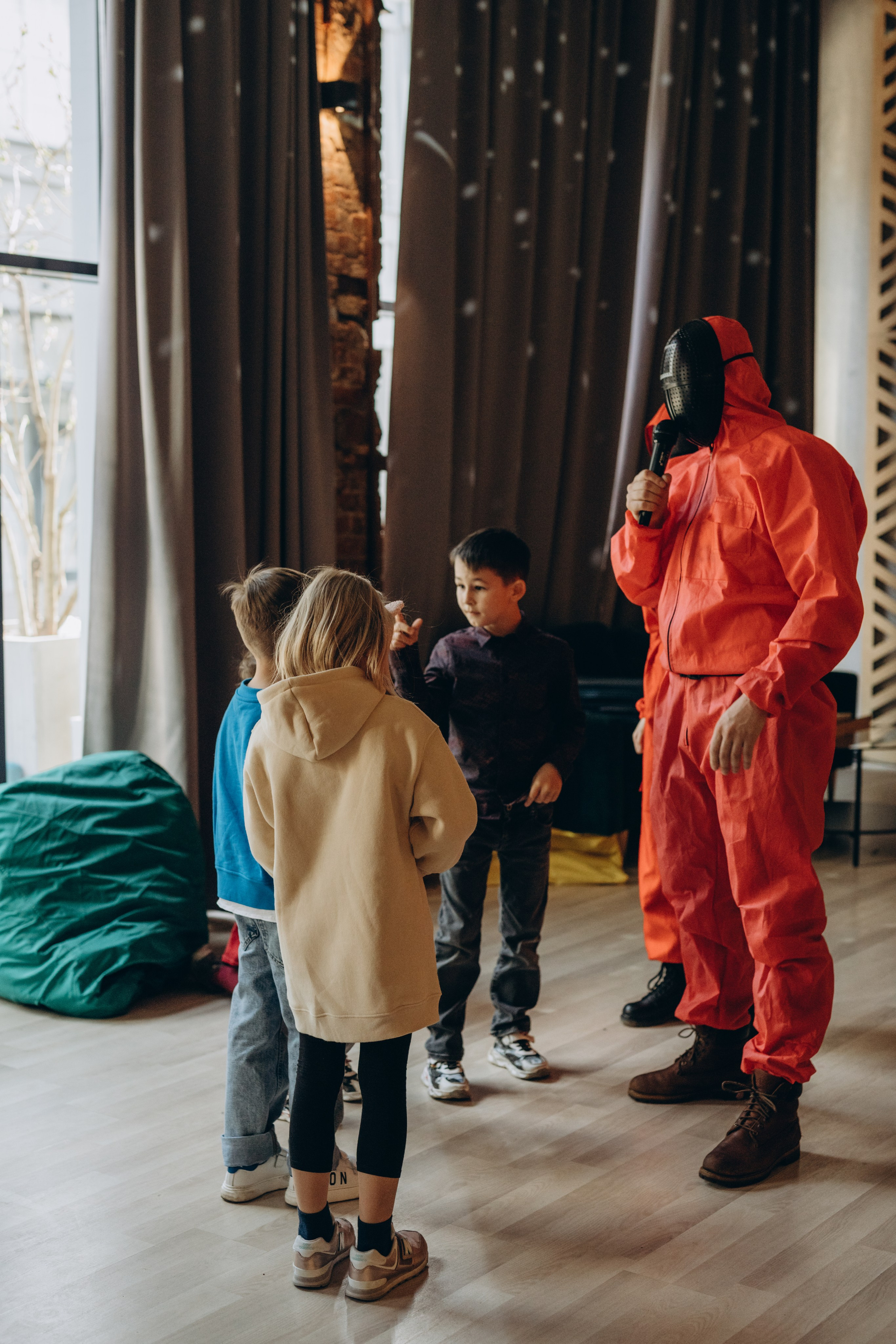 День Рождения Никиты