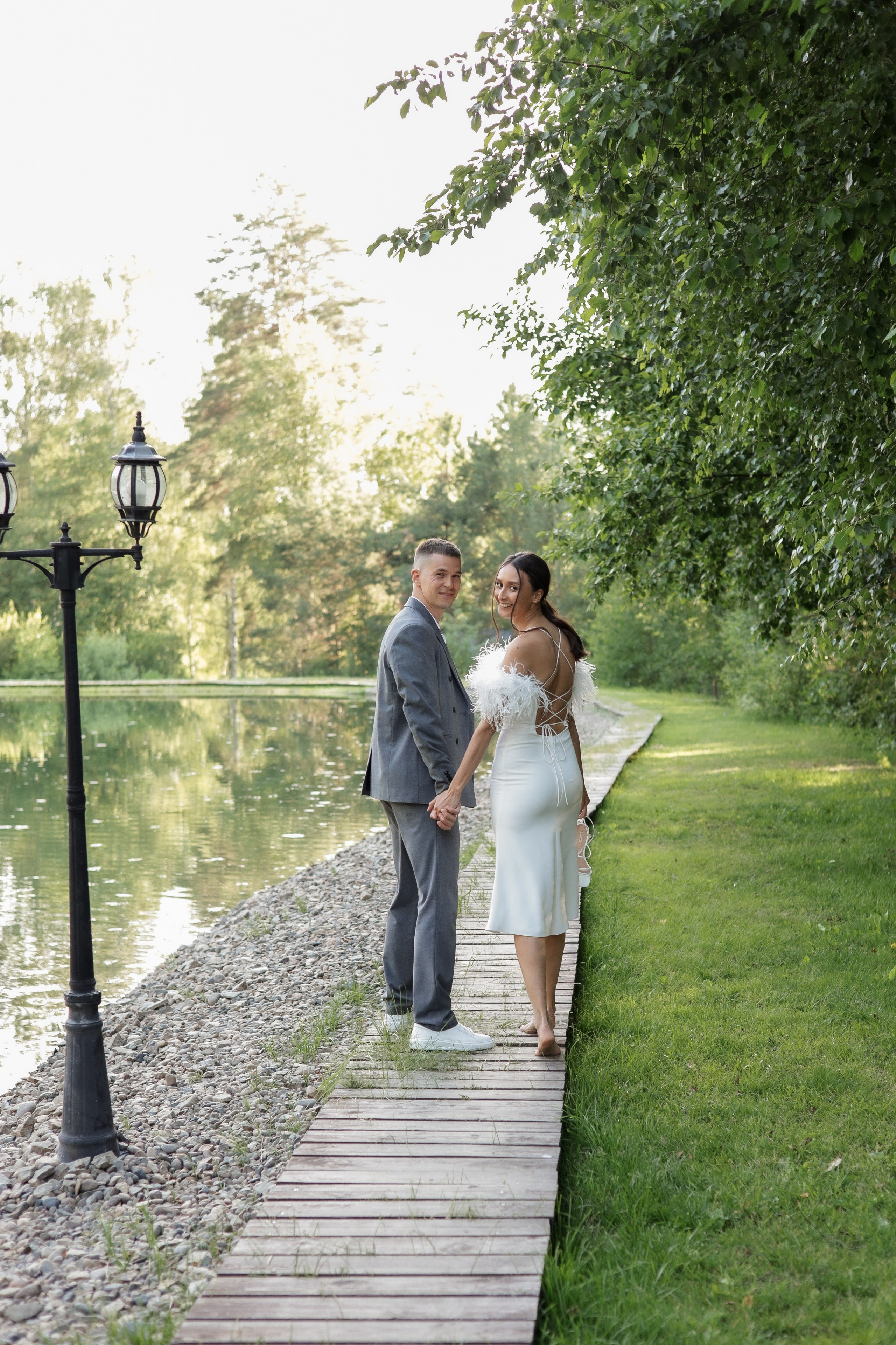 Риназ & Алина. Ваш семейный фотограф