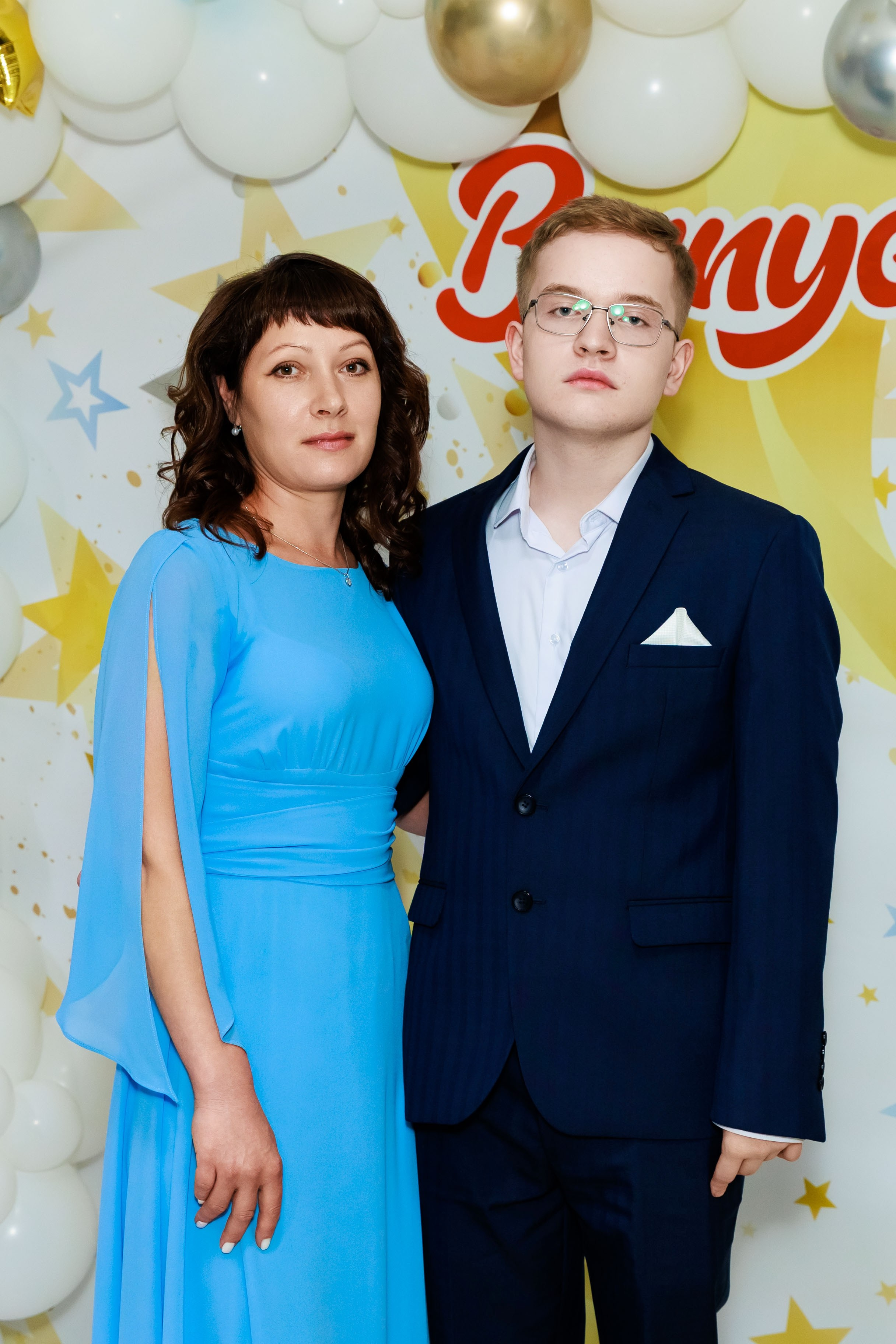 Выпускной 11 классов. Фотограф Новосибирск — Наталья Гресь