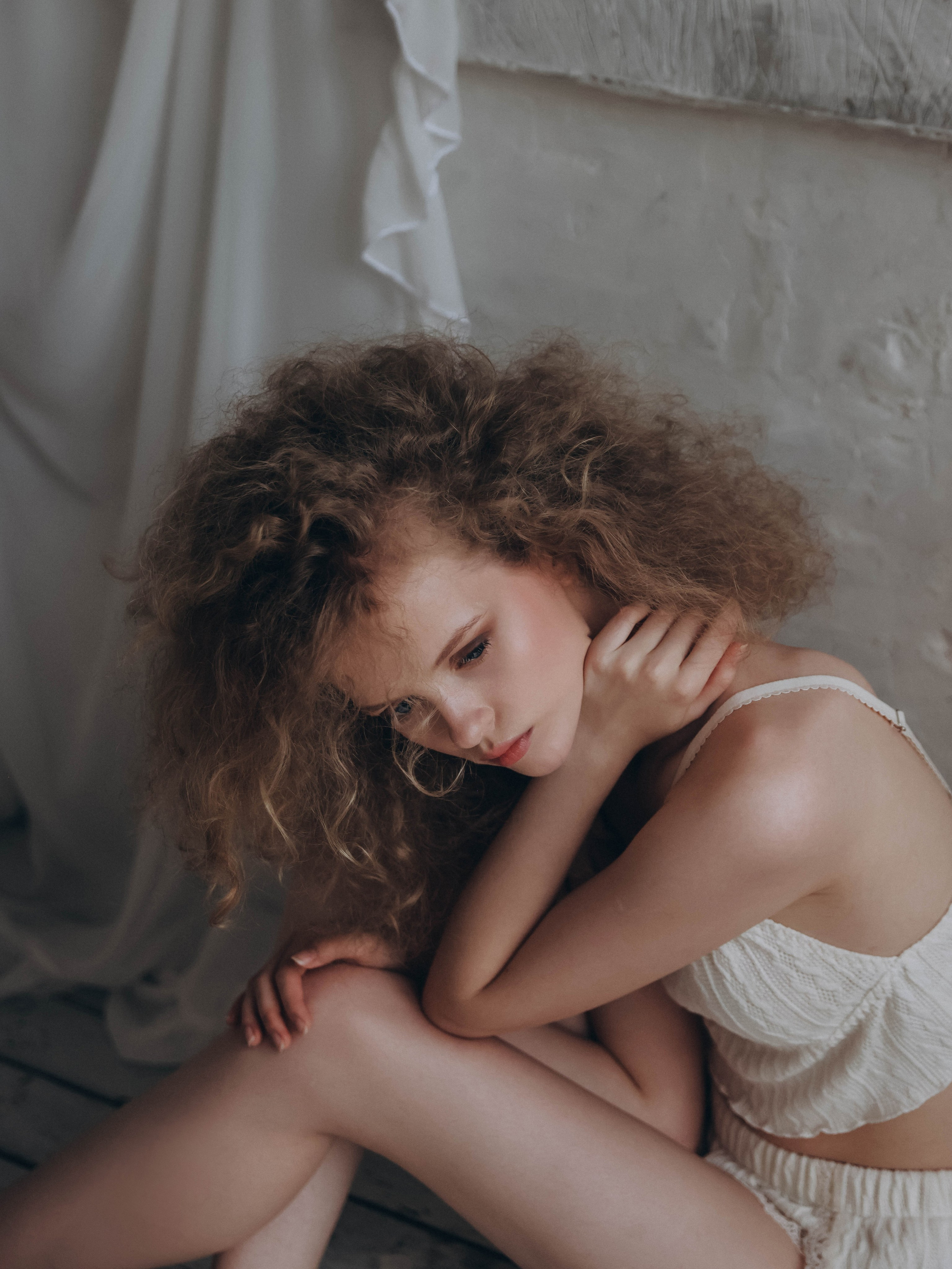 Тая. Мультифотограф Динара Ахмедзянова