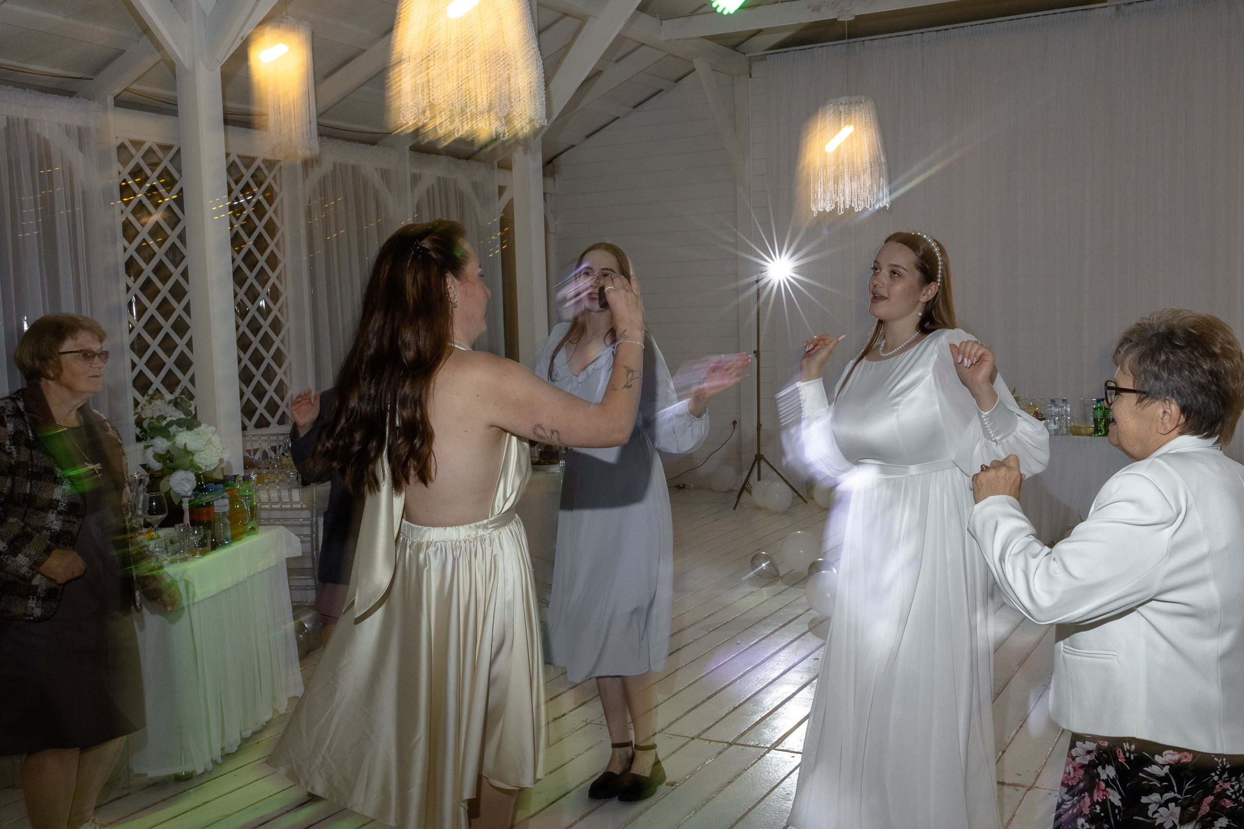 Свадебная фотосессия Егор и Лиза