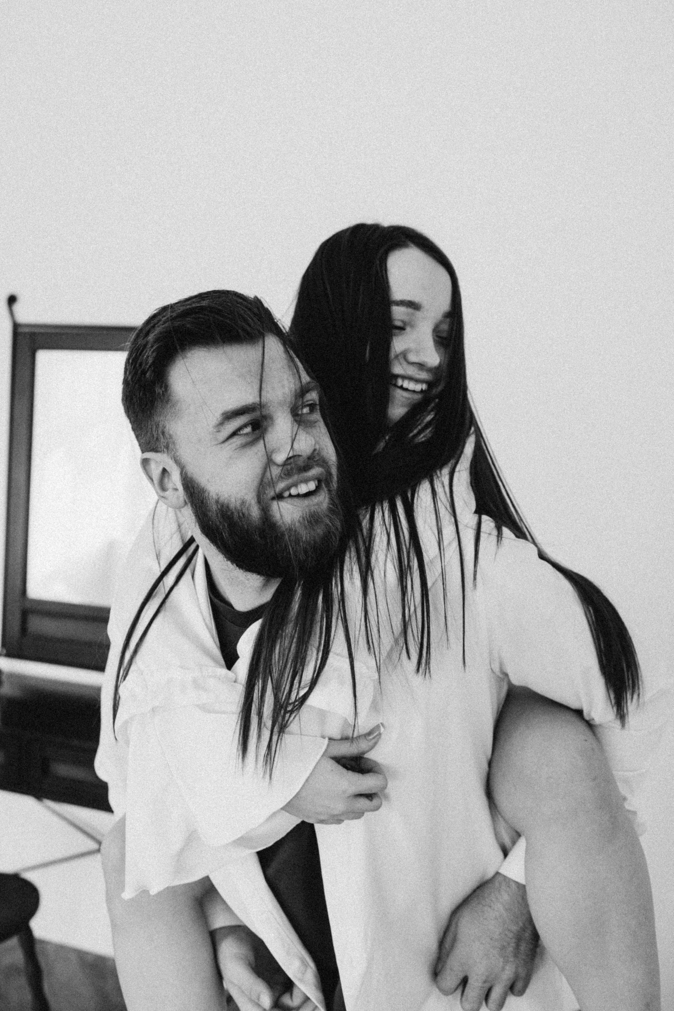 Александр и Вероника. Свадебный и репортажный фотограф в Омске. Червоткин Никита