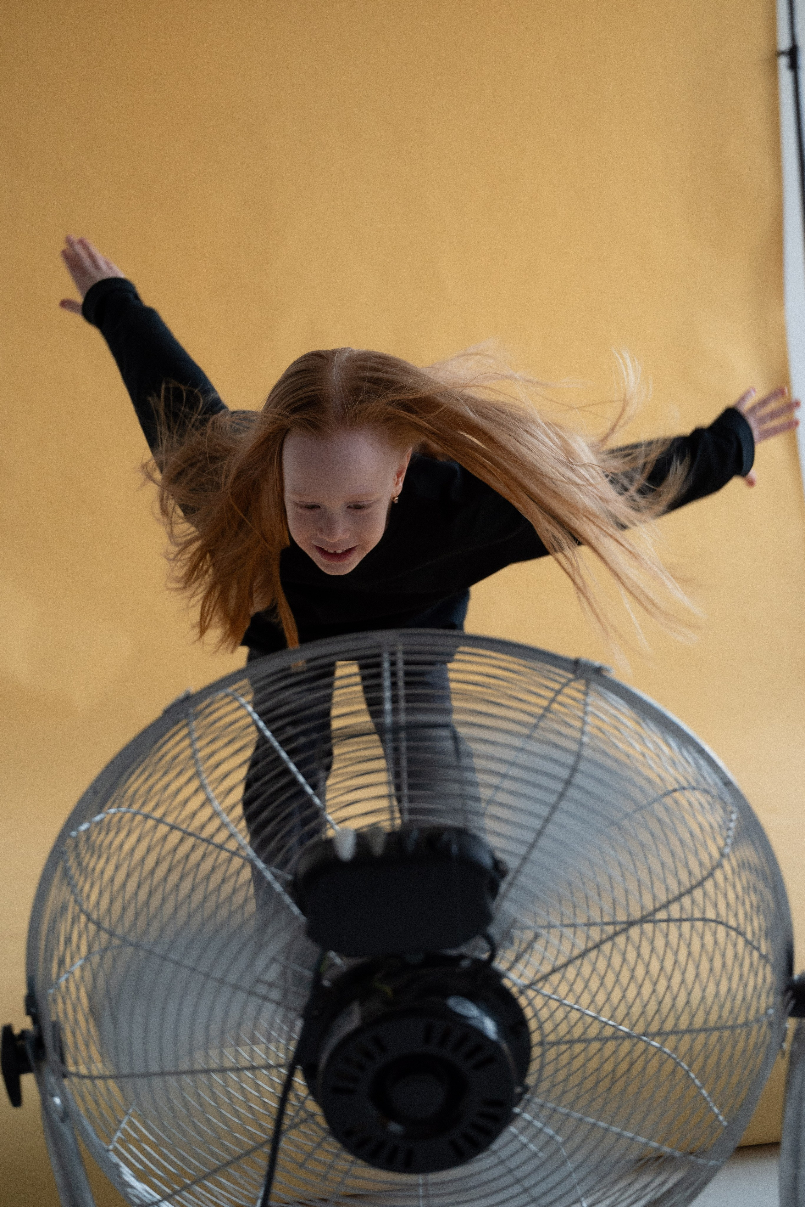 Вика и Оля. Тамара Власова