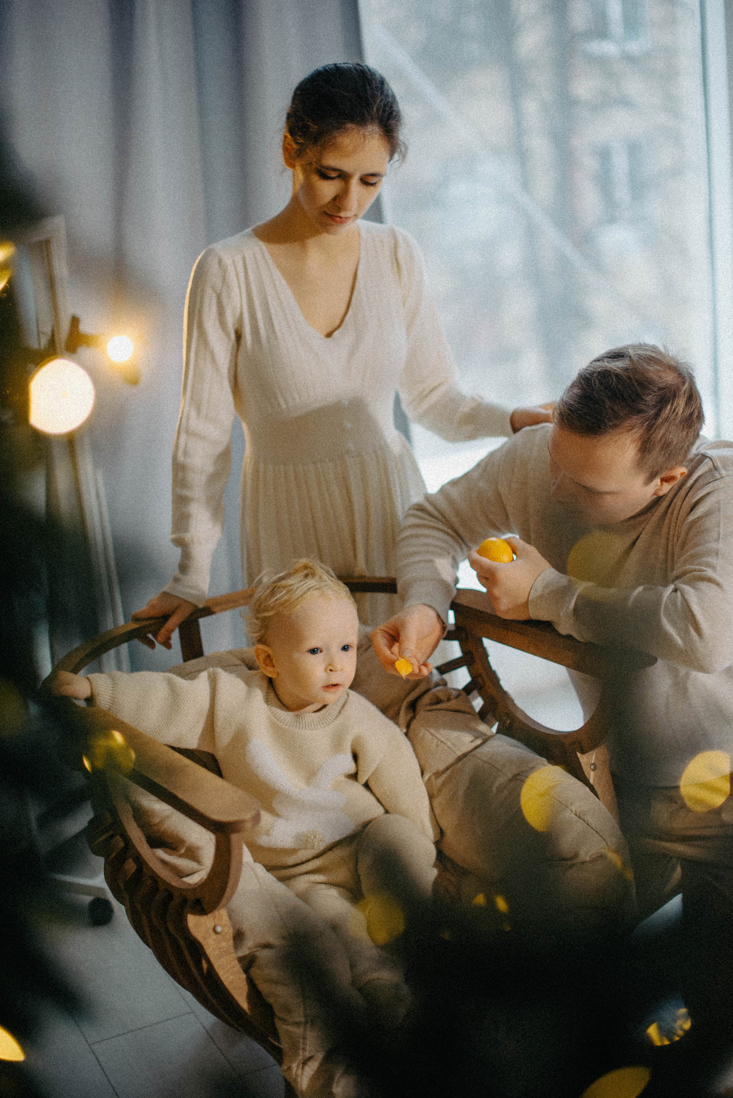 Семейная фотосессия. Семейный фотограф в Миассе Ольга Широковская