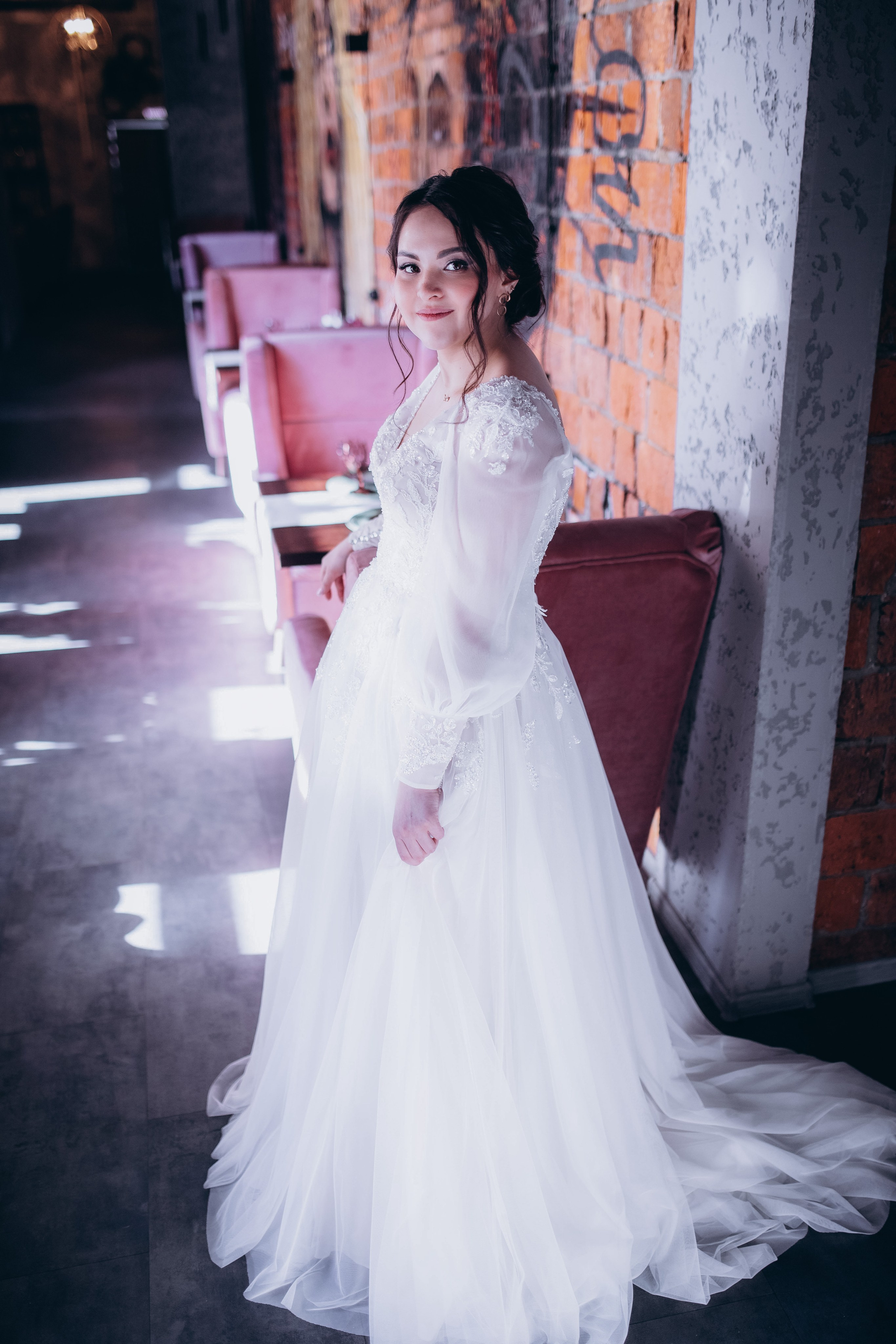 Юра и Ксюша. Семейный и детский фотограф город Тында Дарья