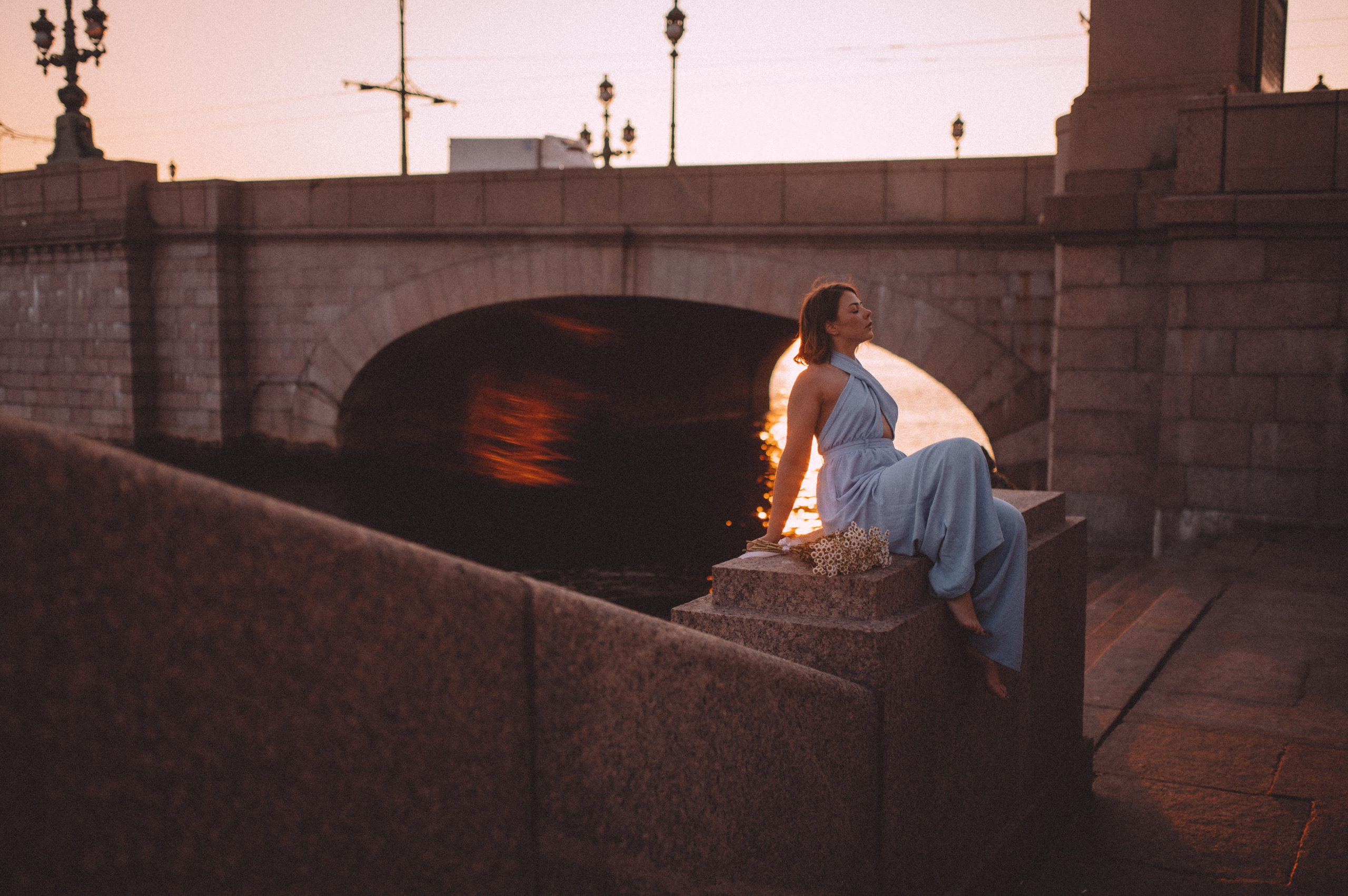 Лера. Свадебный фотограф в Санкт-Петербурге