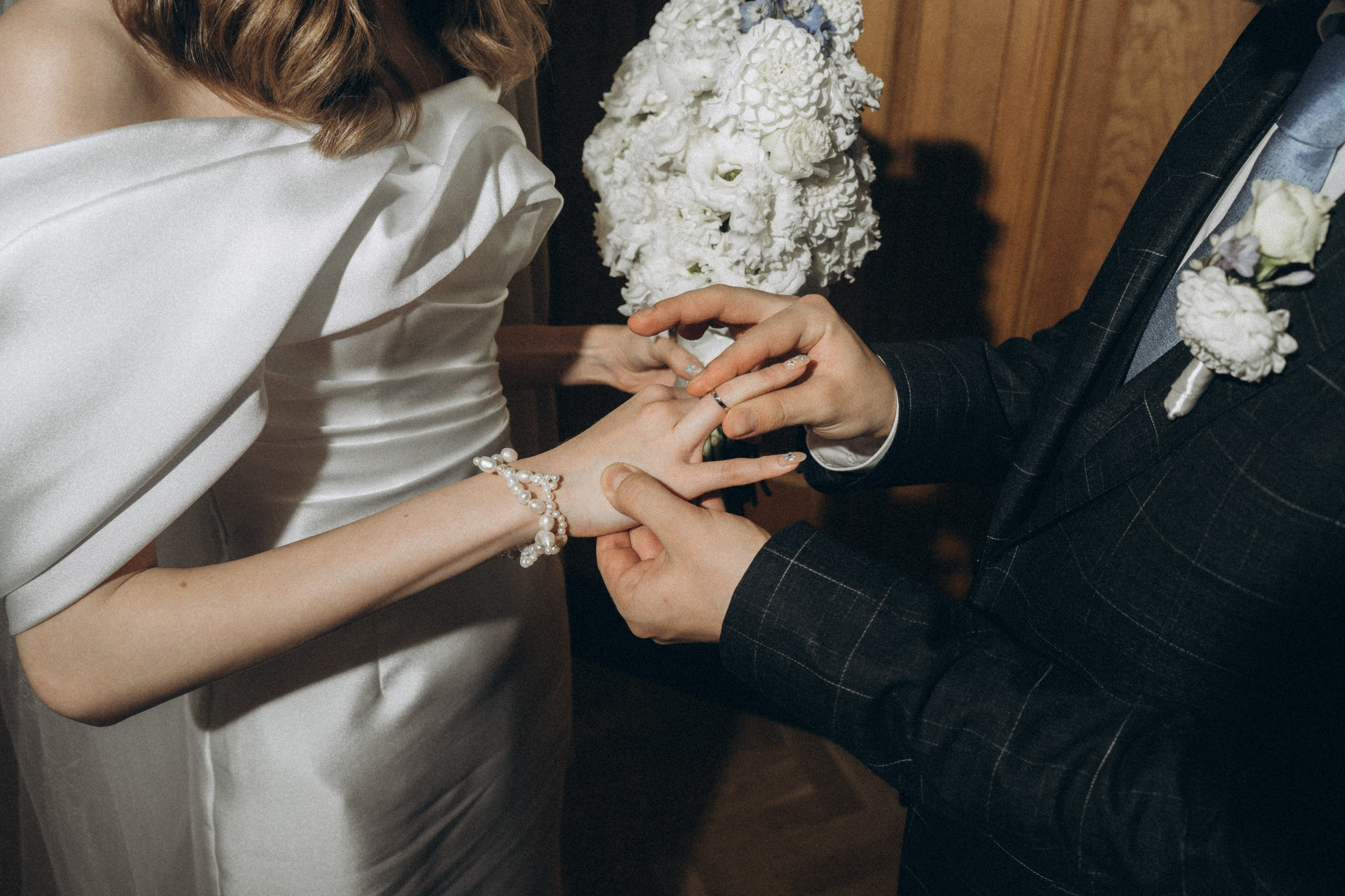 Ksenia & Eduard. Фотограф Ольга Рубцова в Москве и Московской области