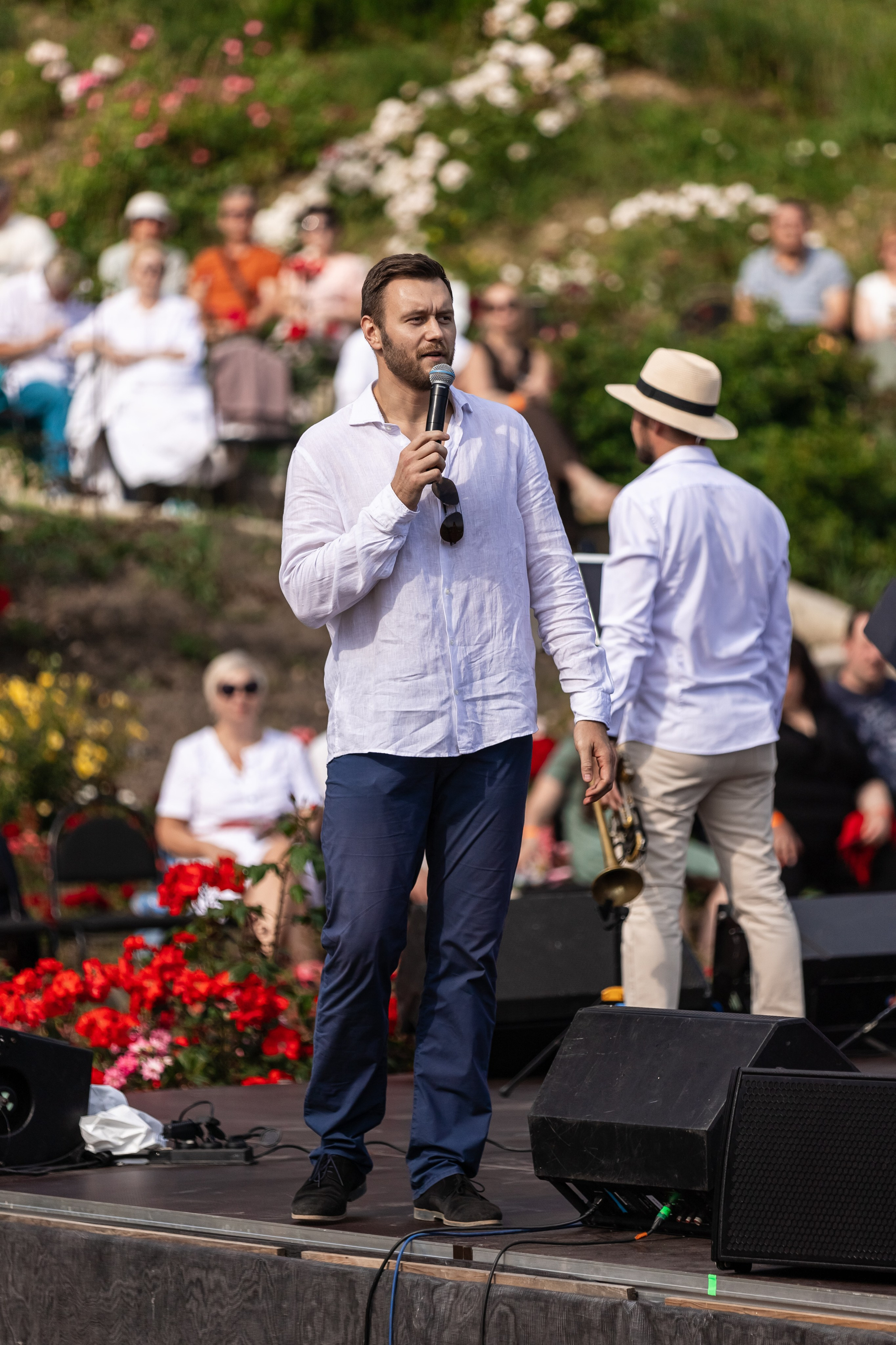 Фестиваль «Природа искусства» 2023. Свадебный фотограф, фотосъемка в Крыму, Севастополе, Симферополе, Ялте