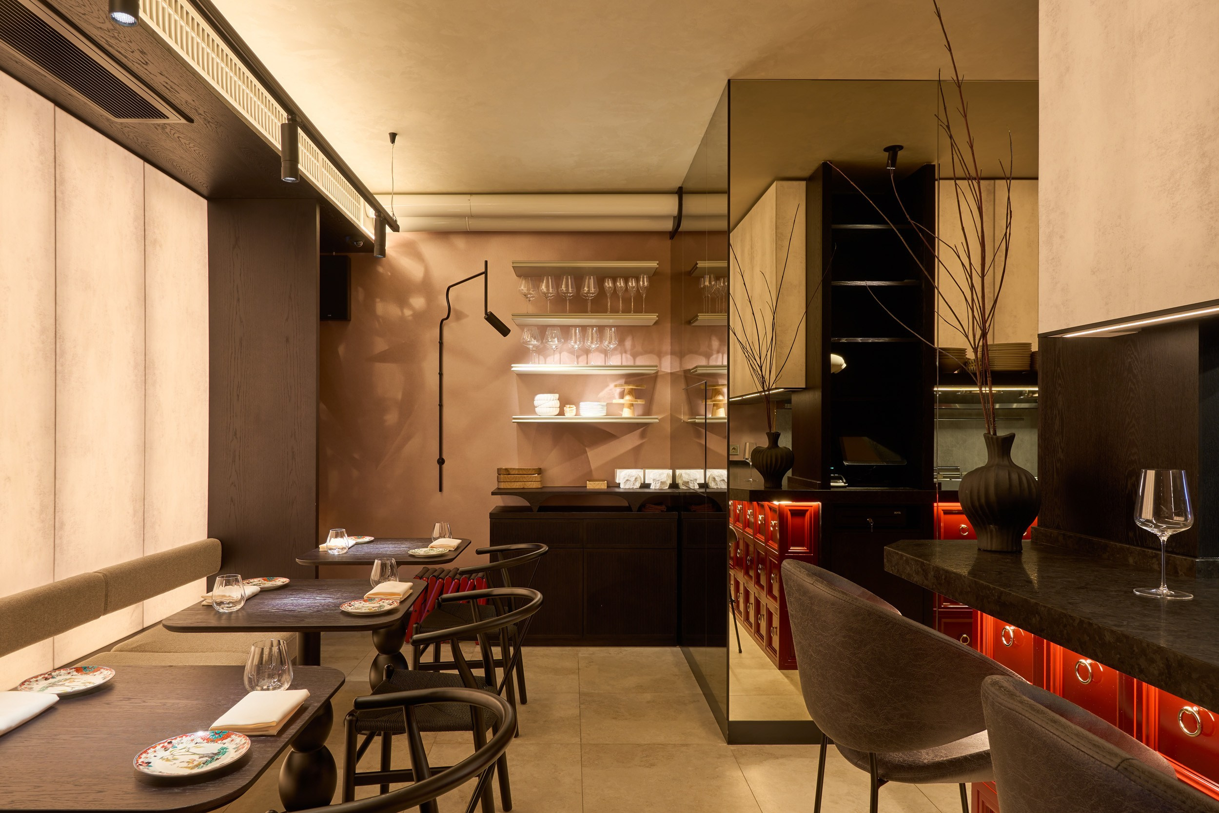 ИНТЕРЬЕРЫ. Фотограф и видеомейкер в Санкт-Петербурге