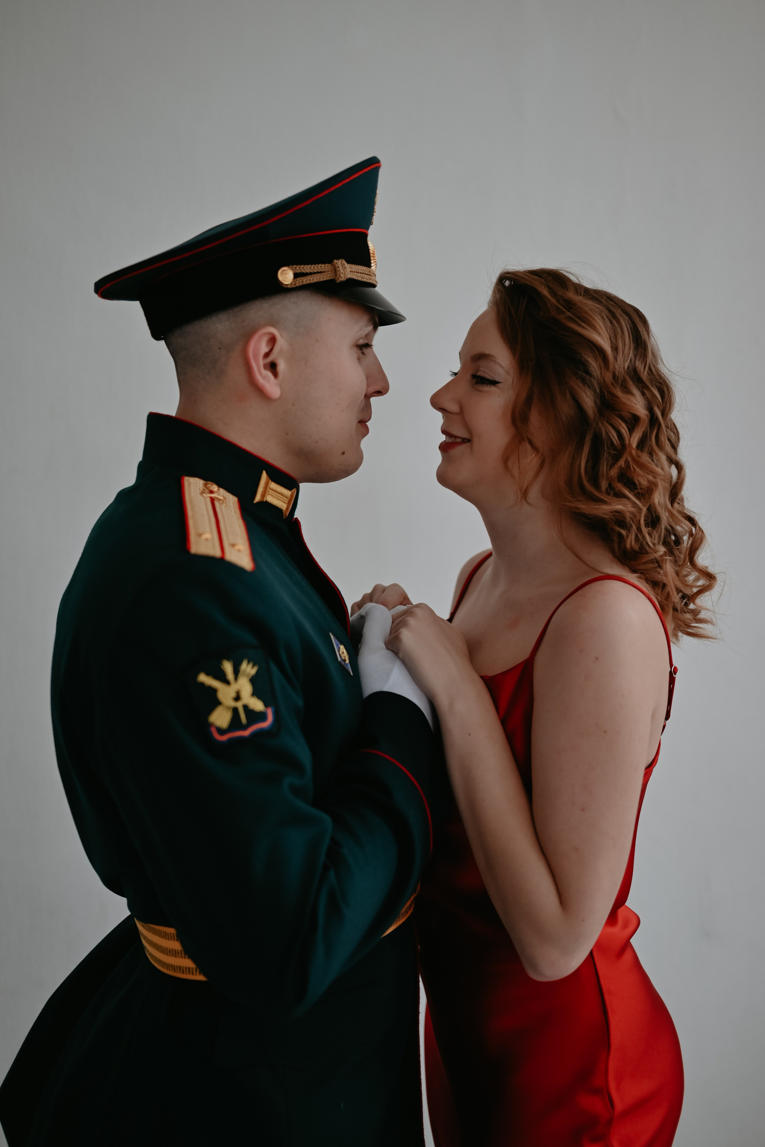Love Story. Фотограф в Смоленске Быстрова Мария