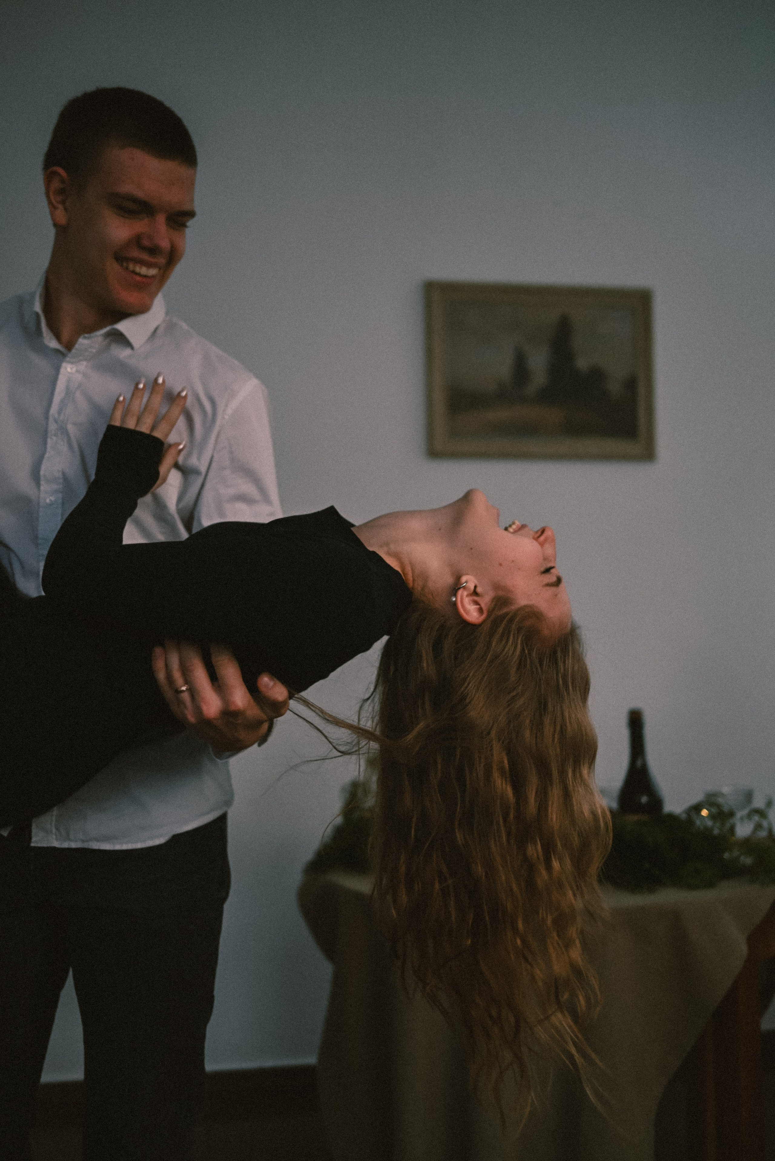 Love Story. Фотограф в Смоленске Быстрова Мария