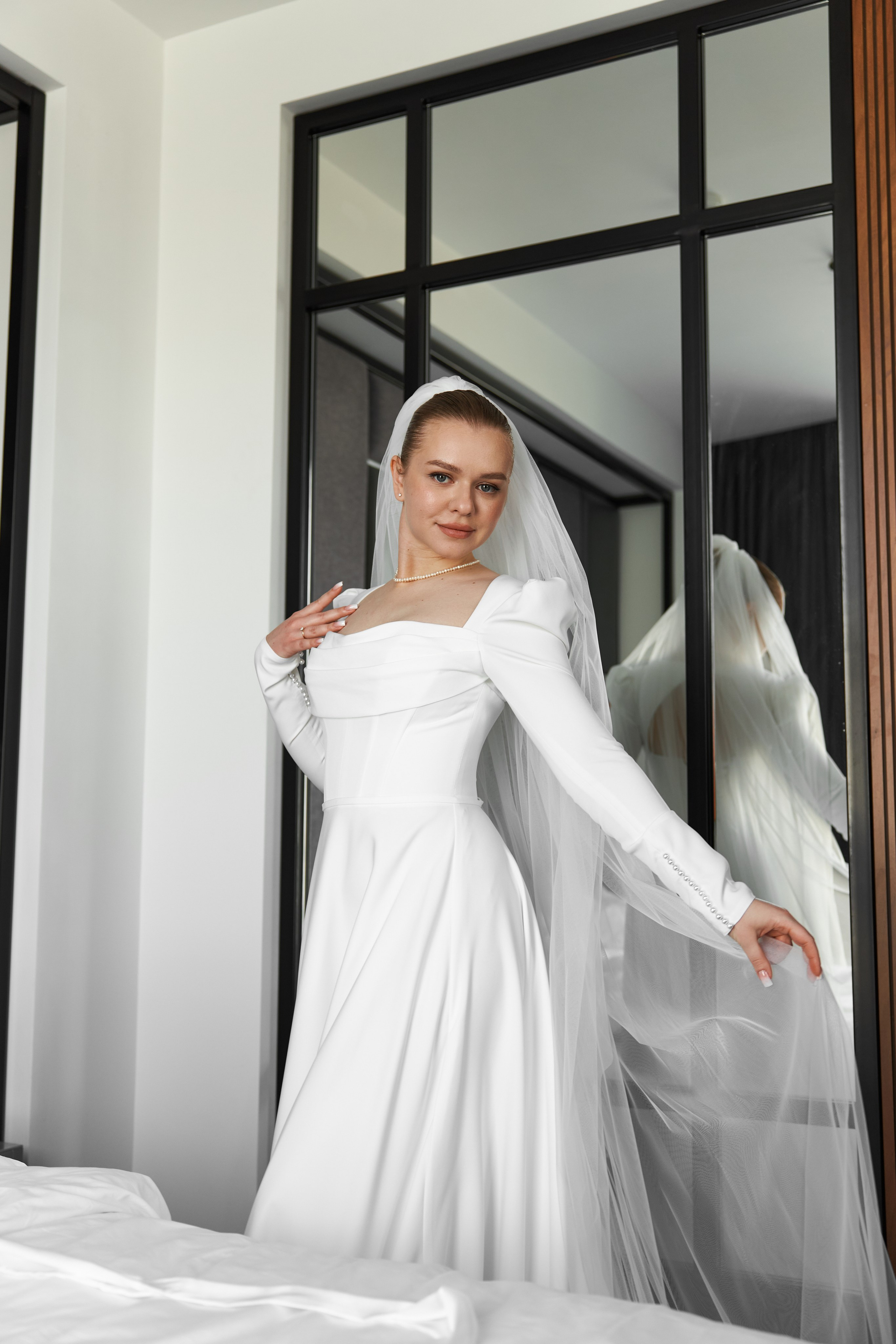 Роскошь любви. Любовь Юсупова. Фотограф