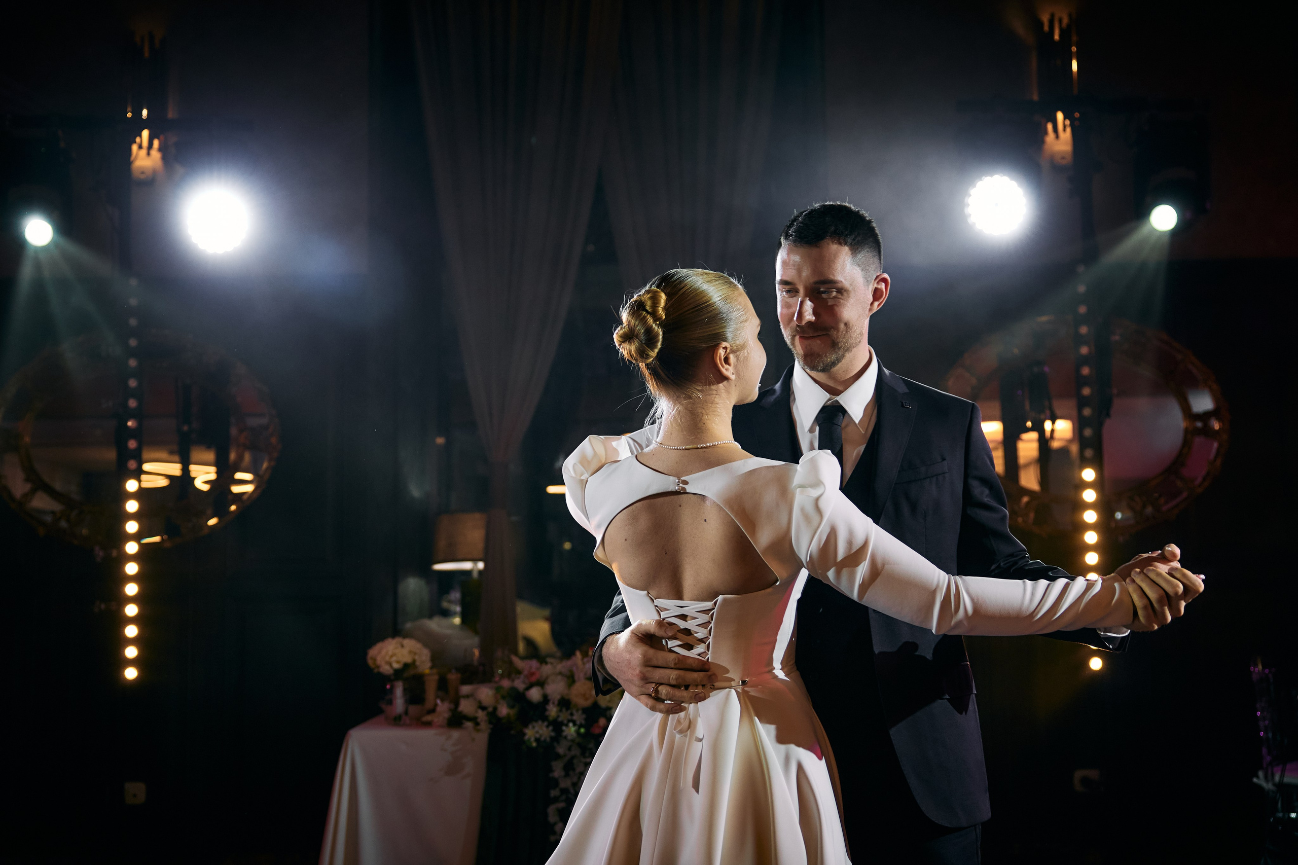 Роскошь любви. Любовь Юсупова. Фотограф