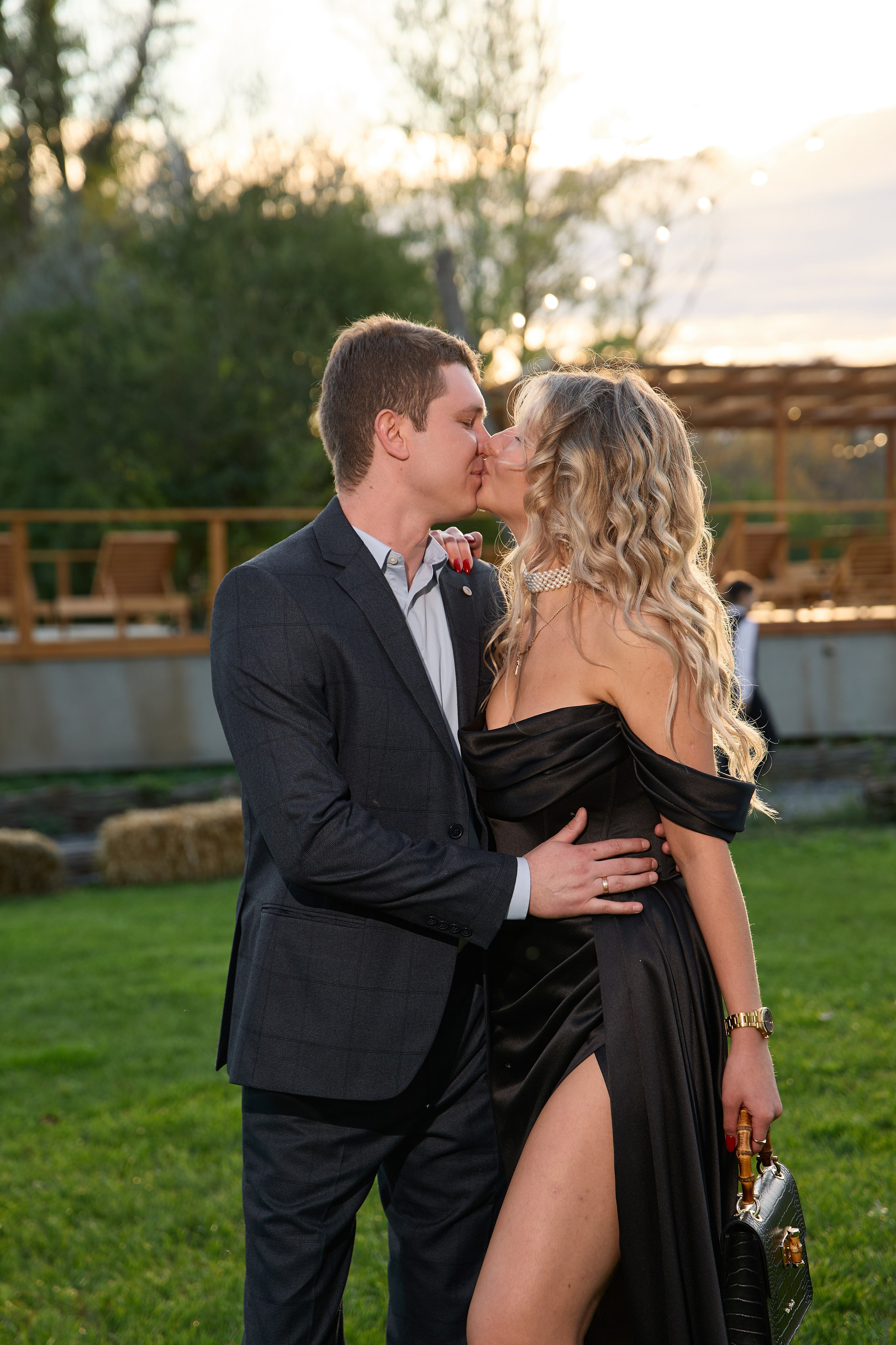 Дарья и Сергей. Любовь Юсупова. Фотограф